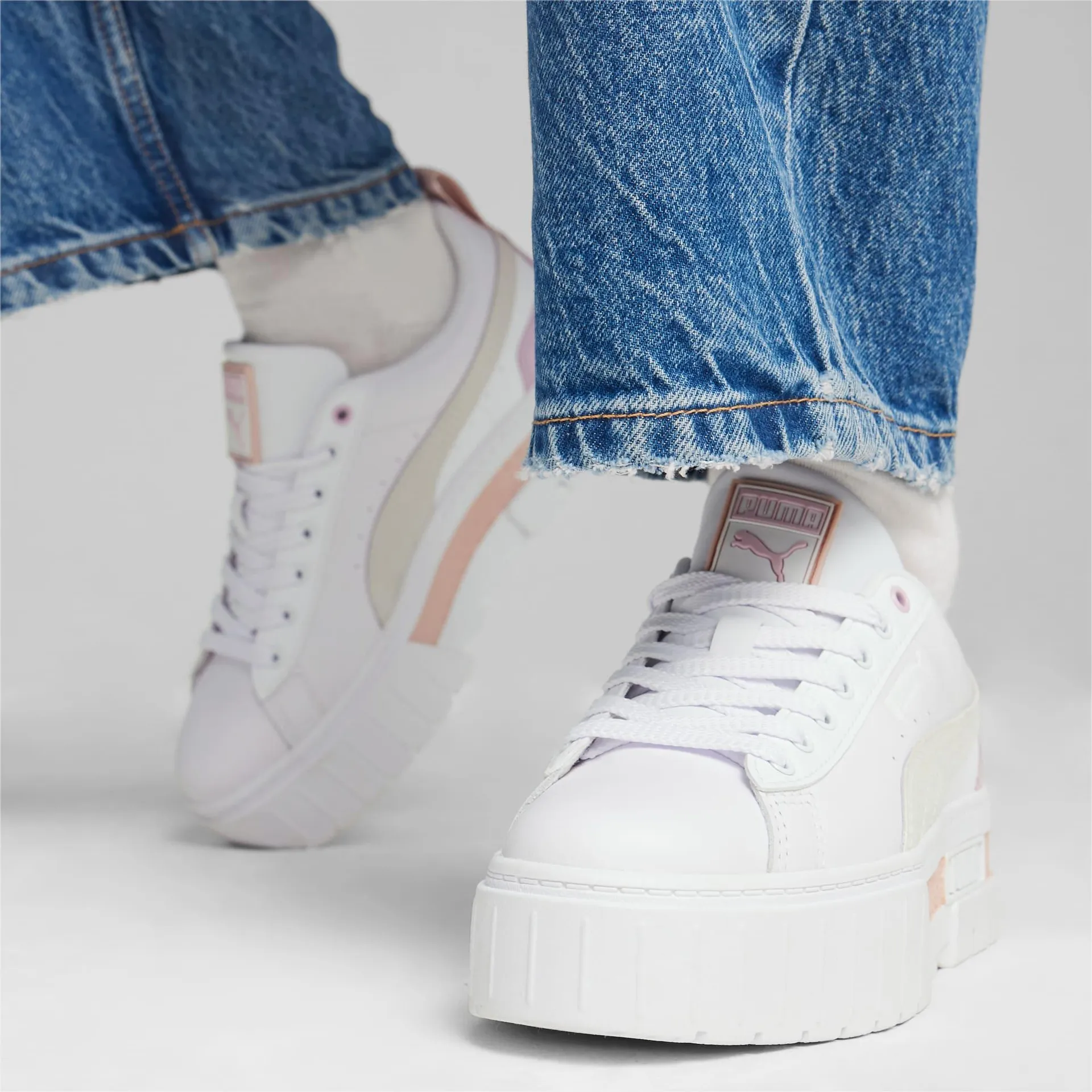 Mayze sneakers voor dames