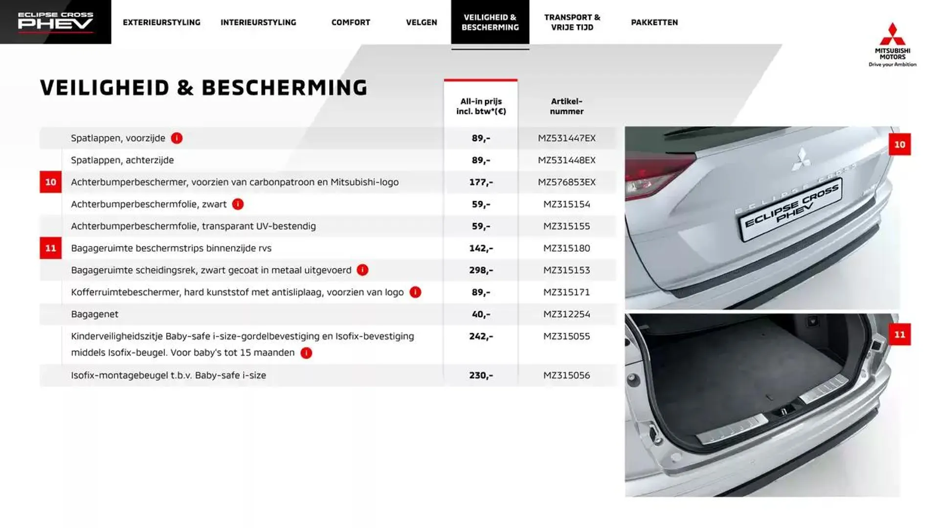 Onze beste koopjes van 16 januari tot 16 januari 2026 - Folder pagina 9