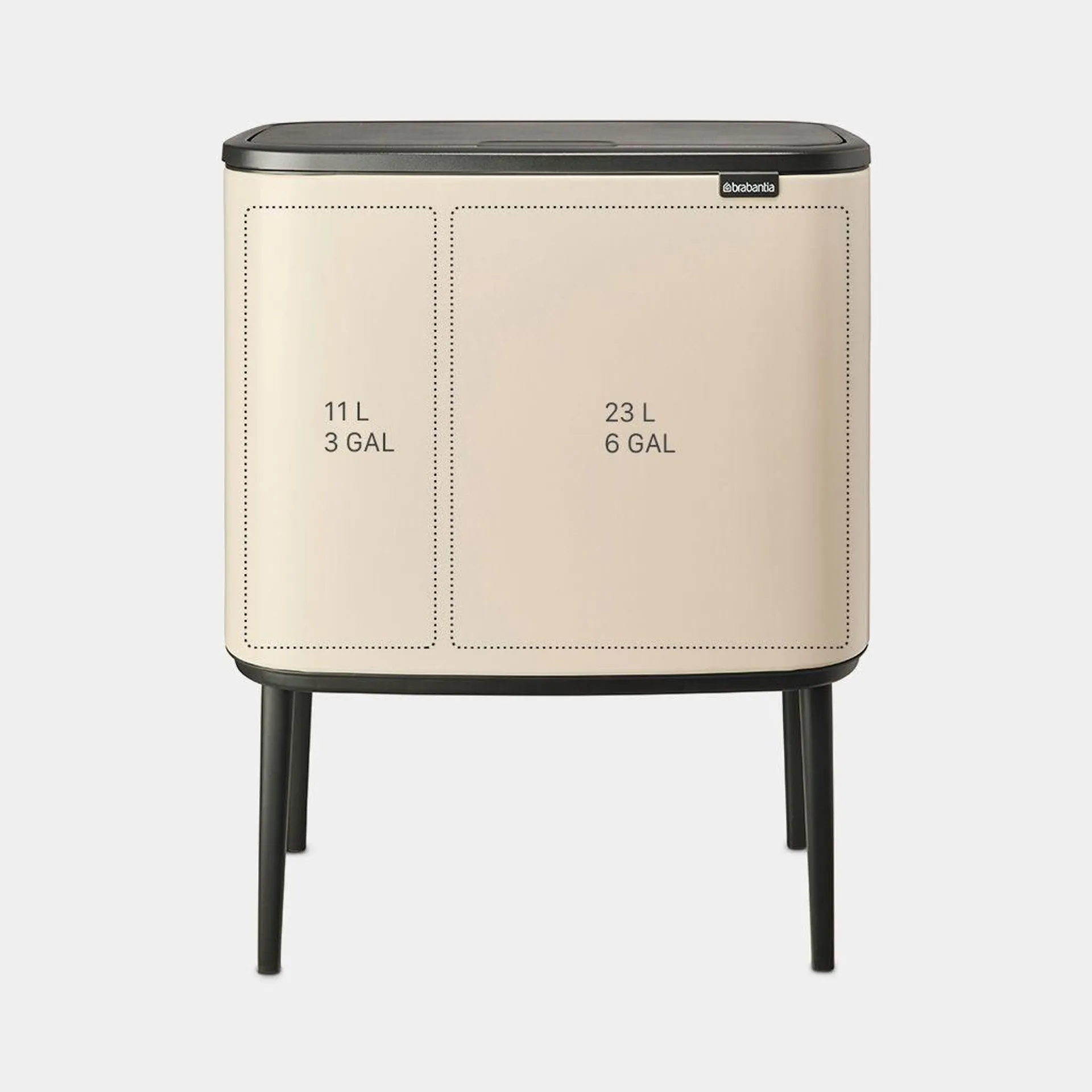 Bo Touch Bin