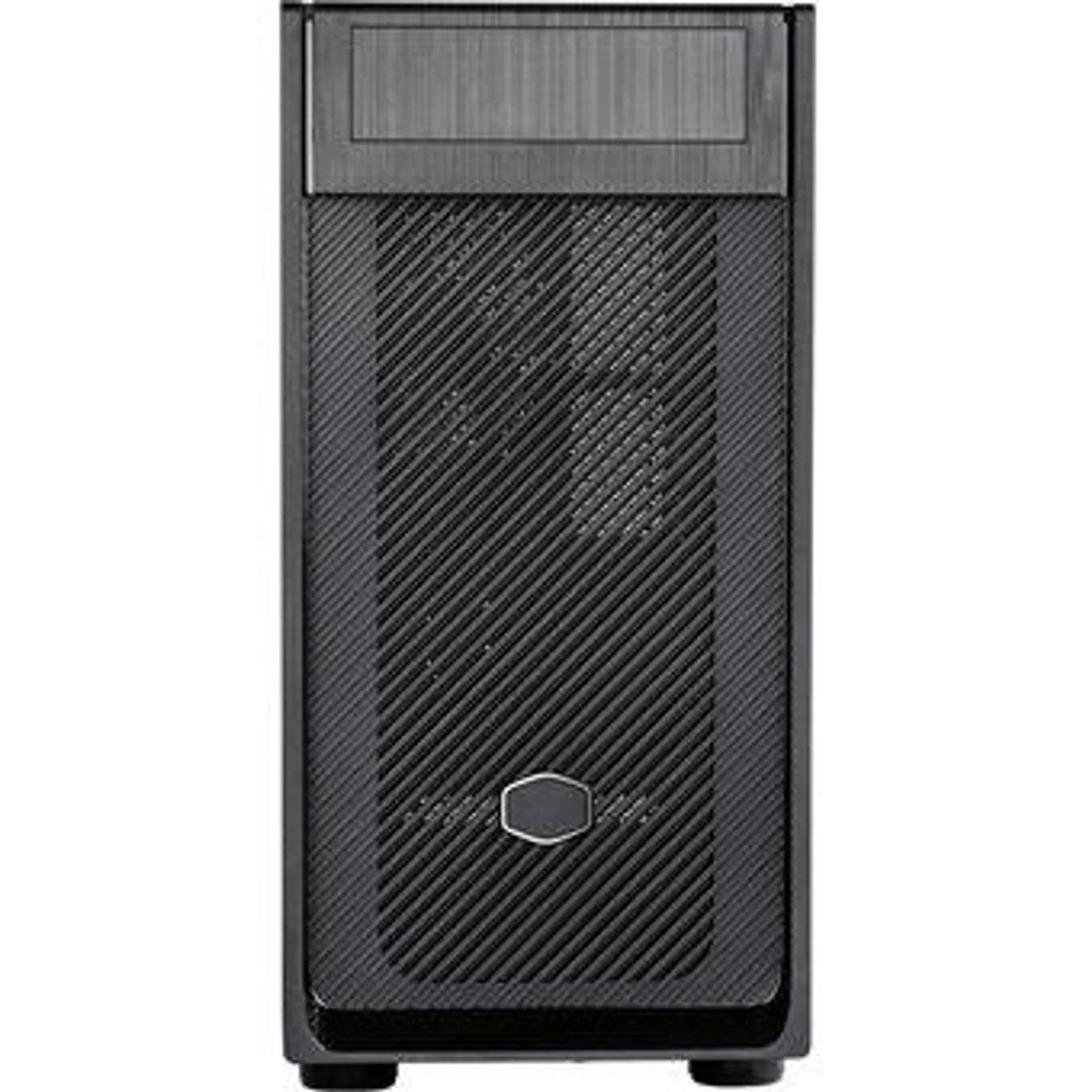 Cooler Master Elite 300, Zwart