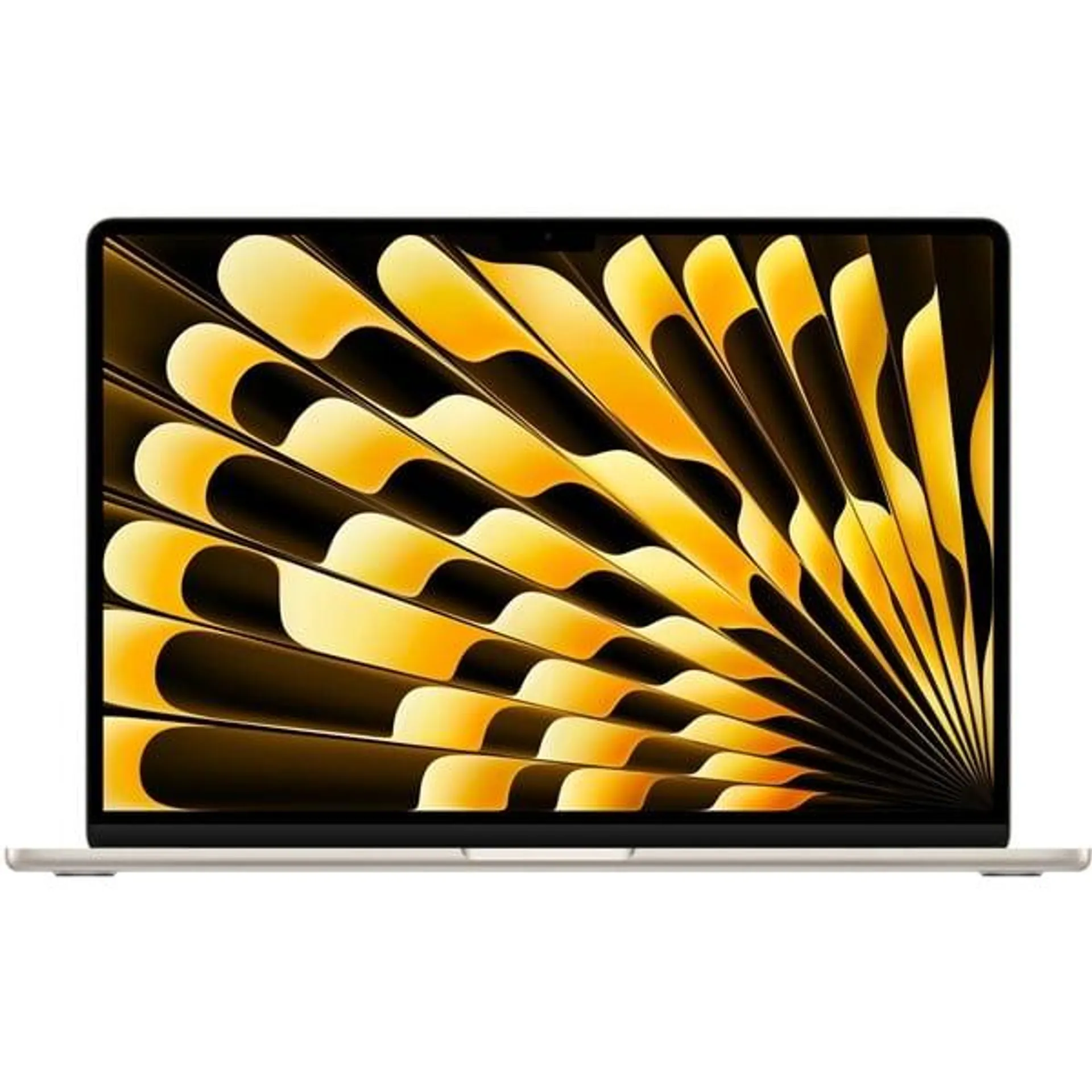 MacBook Air 2024 15" (MXD33N/A) laptop