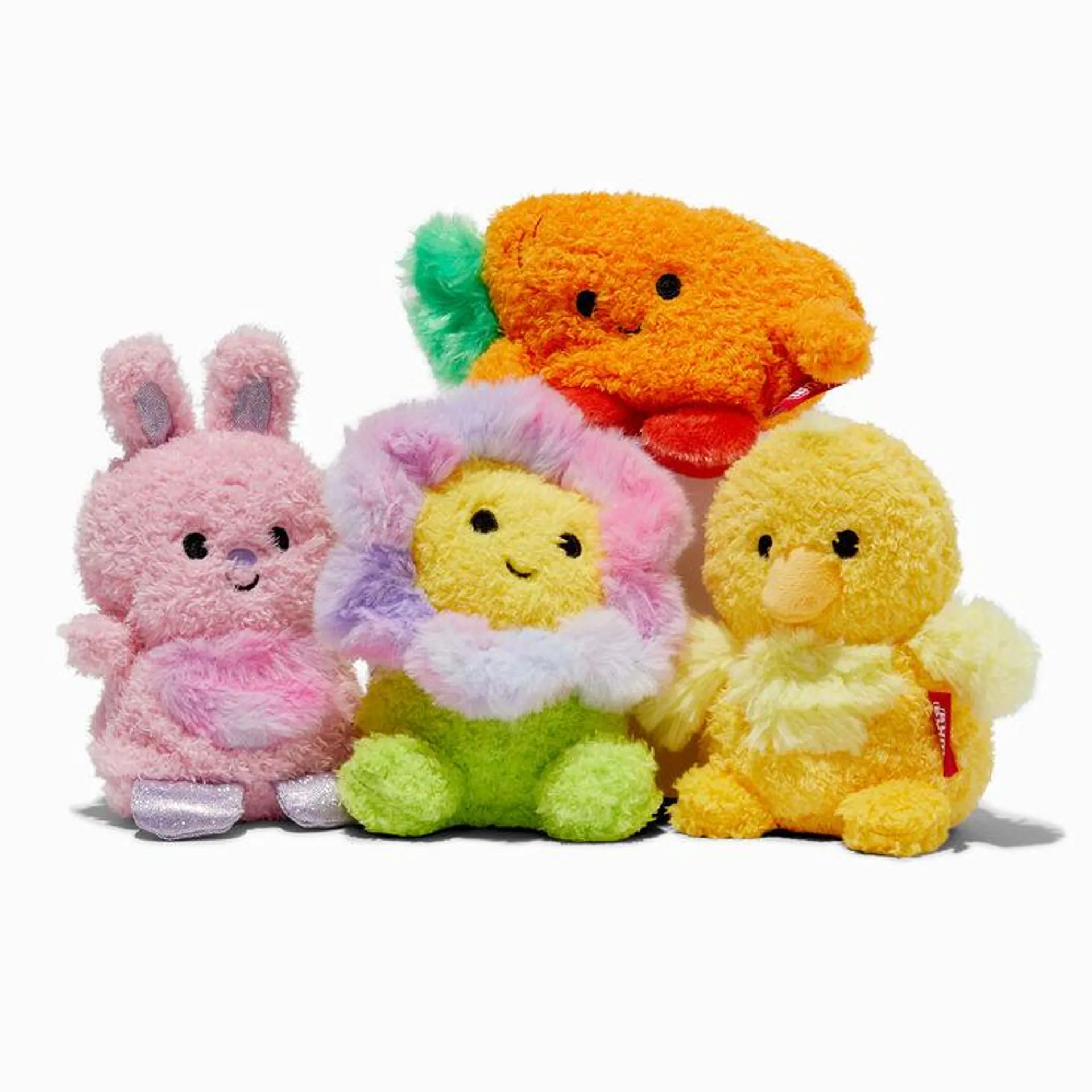 Bum Bumz™ 5'' Easter Plush Toy - Styles Vary