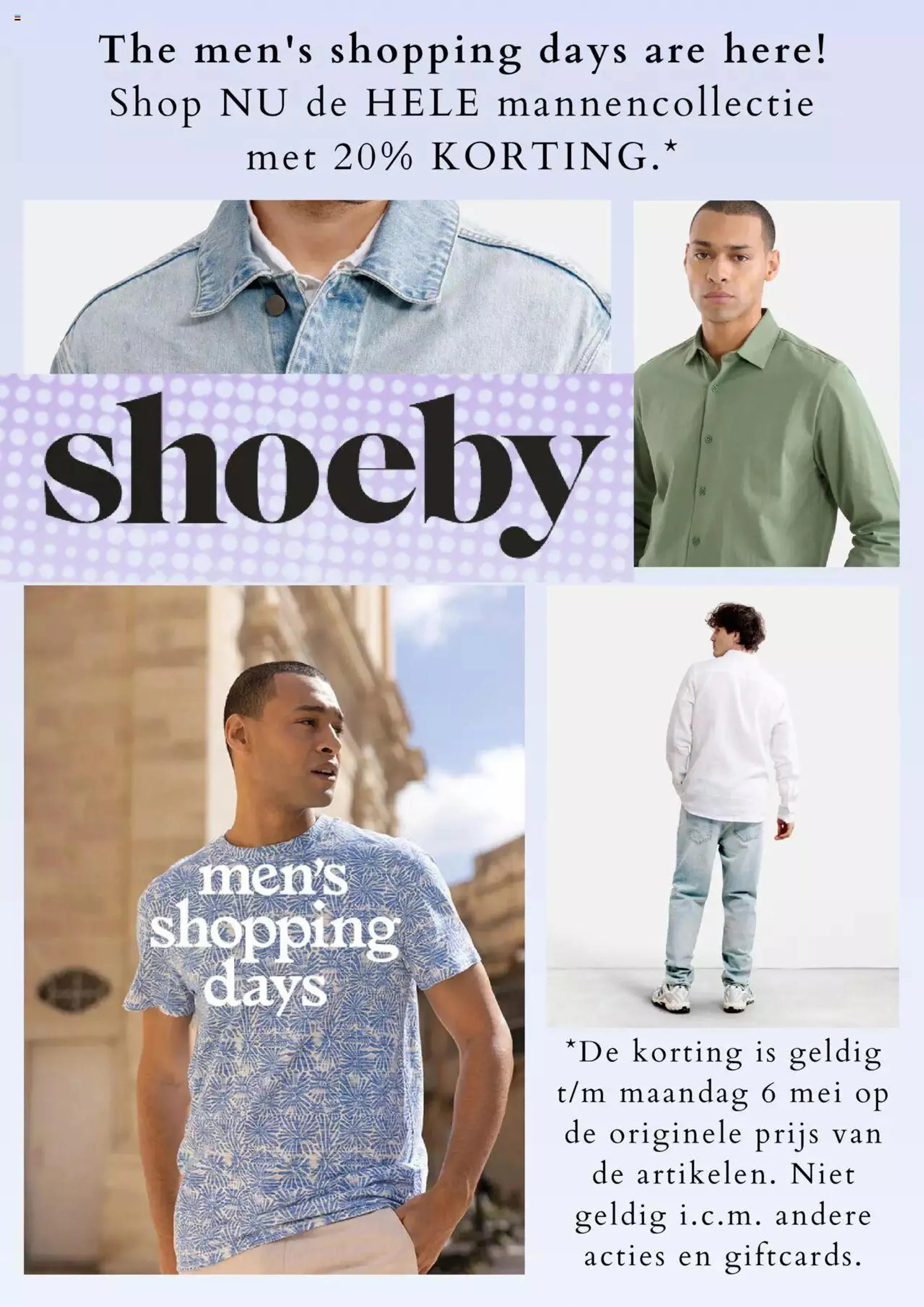 Shoeby - Folder - 0