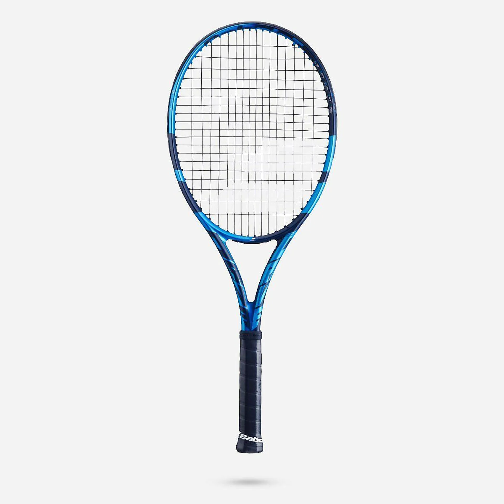 Babolat Pure Drive Strung Tennisracket Senior