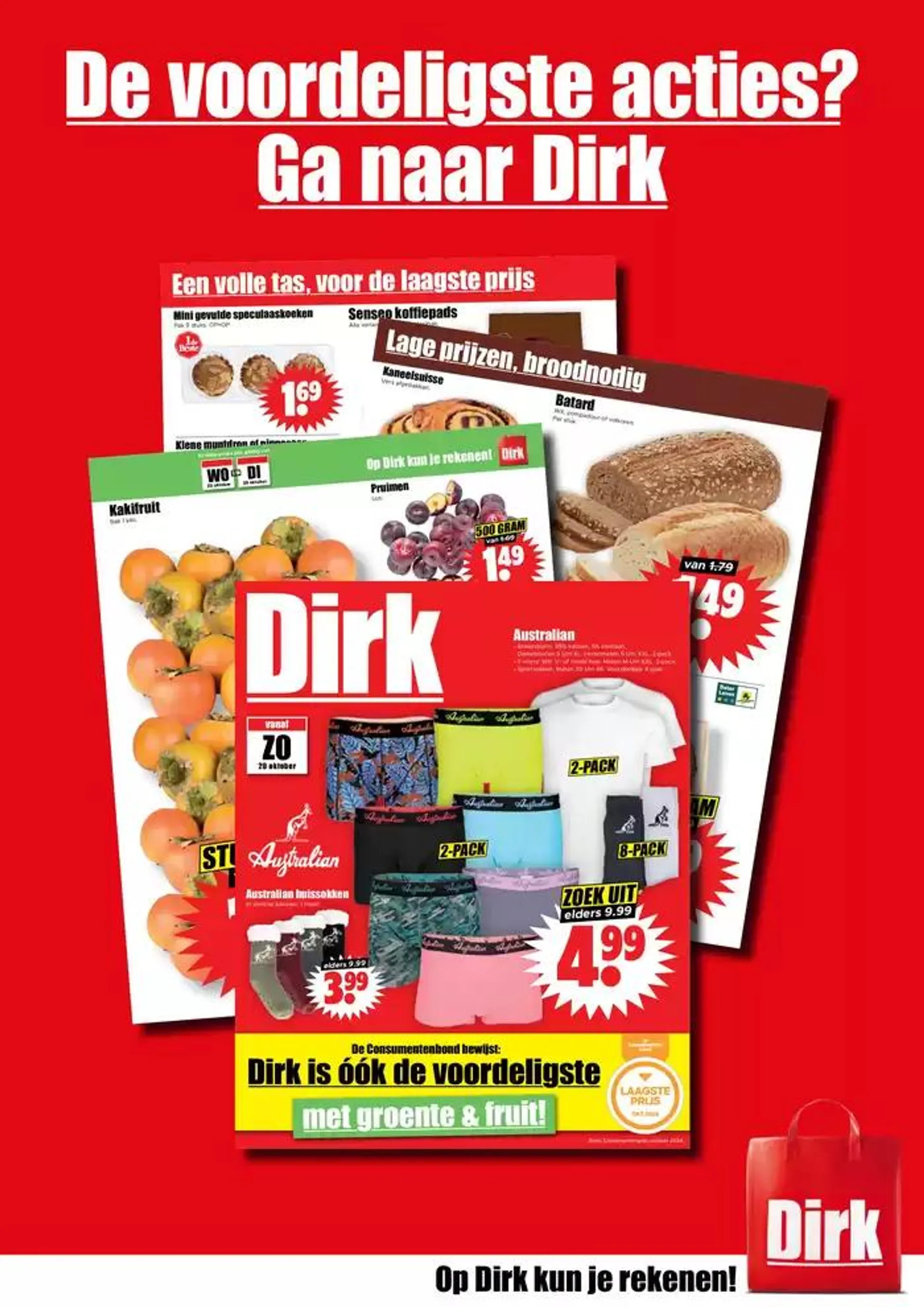 Dirck III folder van 23 oktober tot 6 november 2024 - Folder pagina 19