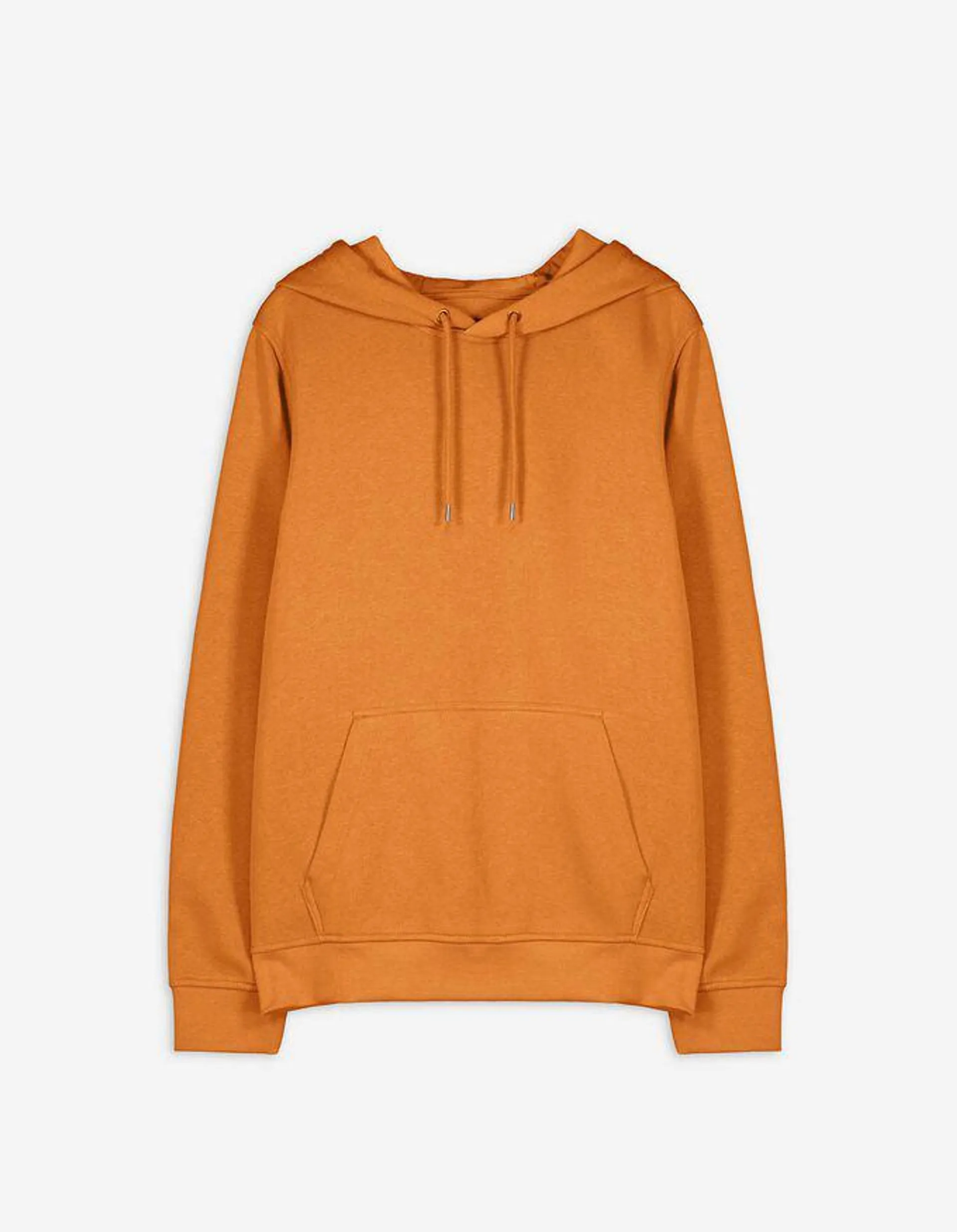 Hoodie - Koord