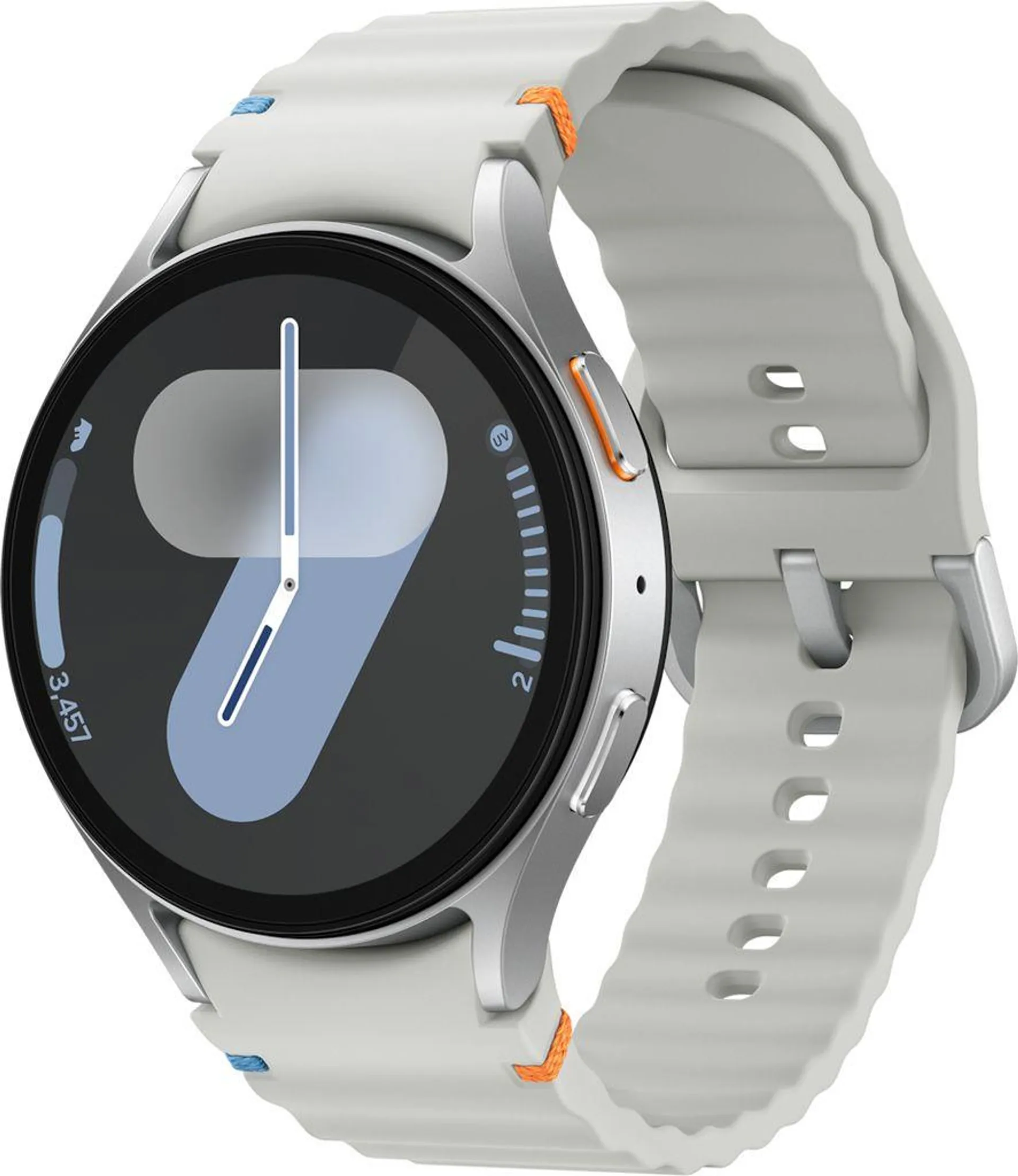 Samsung Galaxy Watch 7 Silver 44mm EU Model