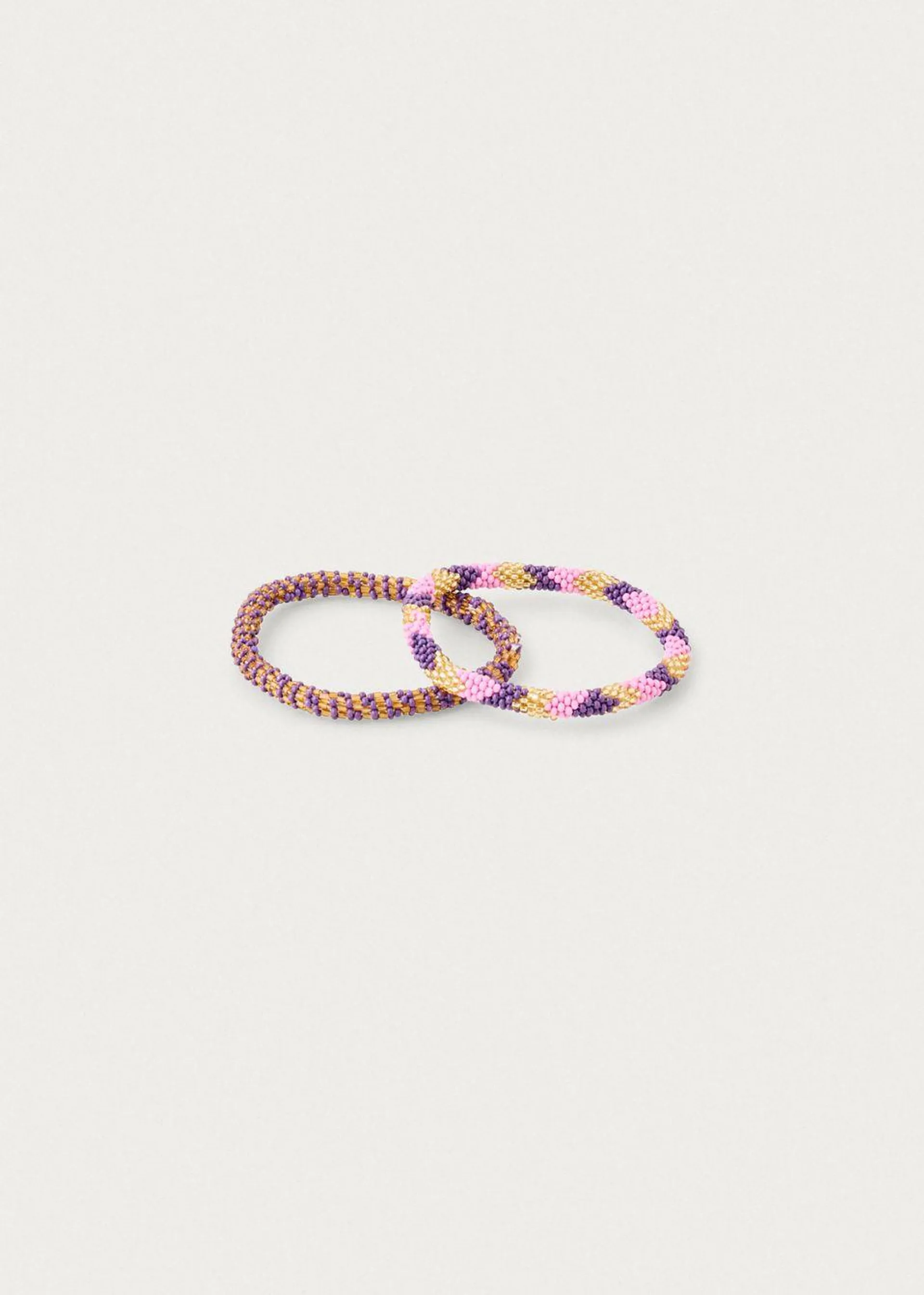 Bracelet Summer Beads