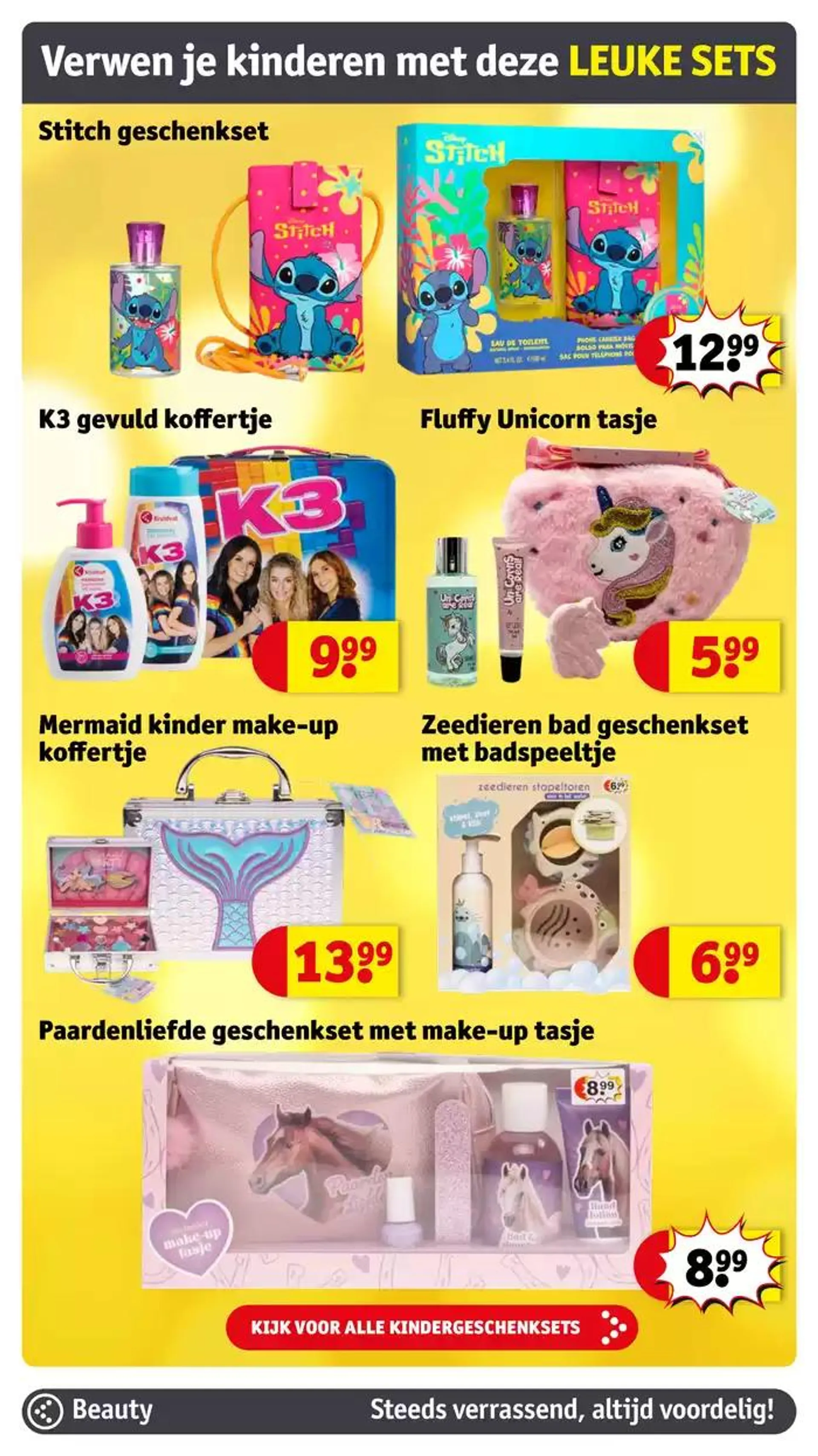 Actuele deals en aanbiedingen van 12 december tot 26 december 2024 - Folder pagina 3