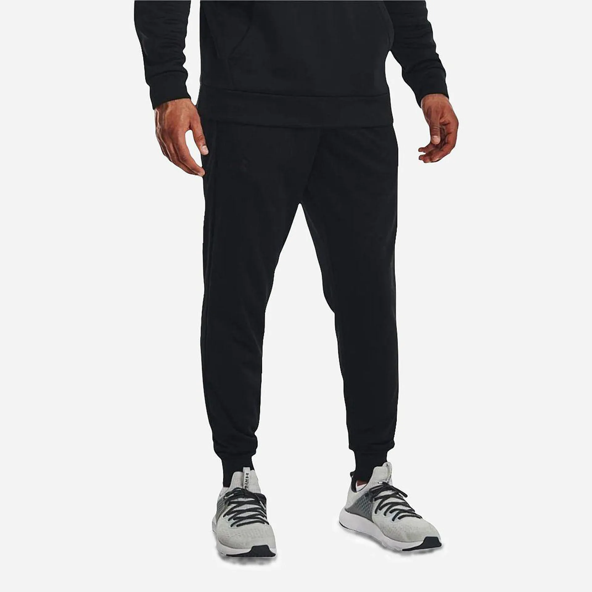 Under Armour Fleece Joggers Heren