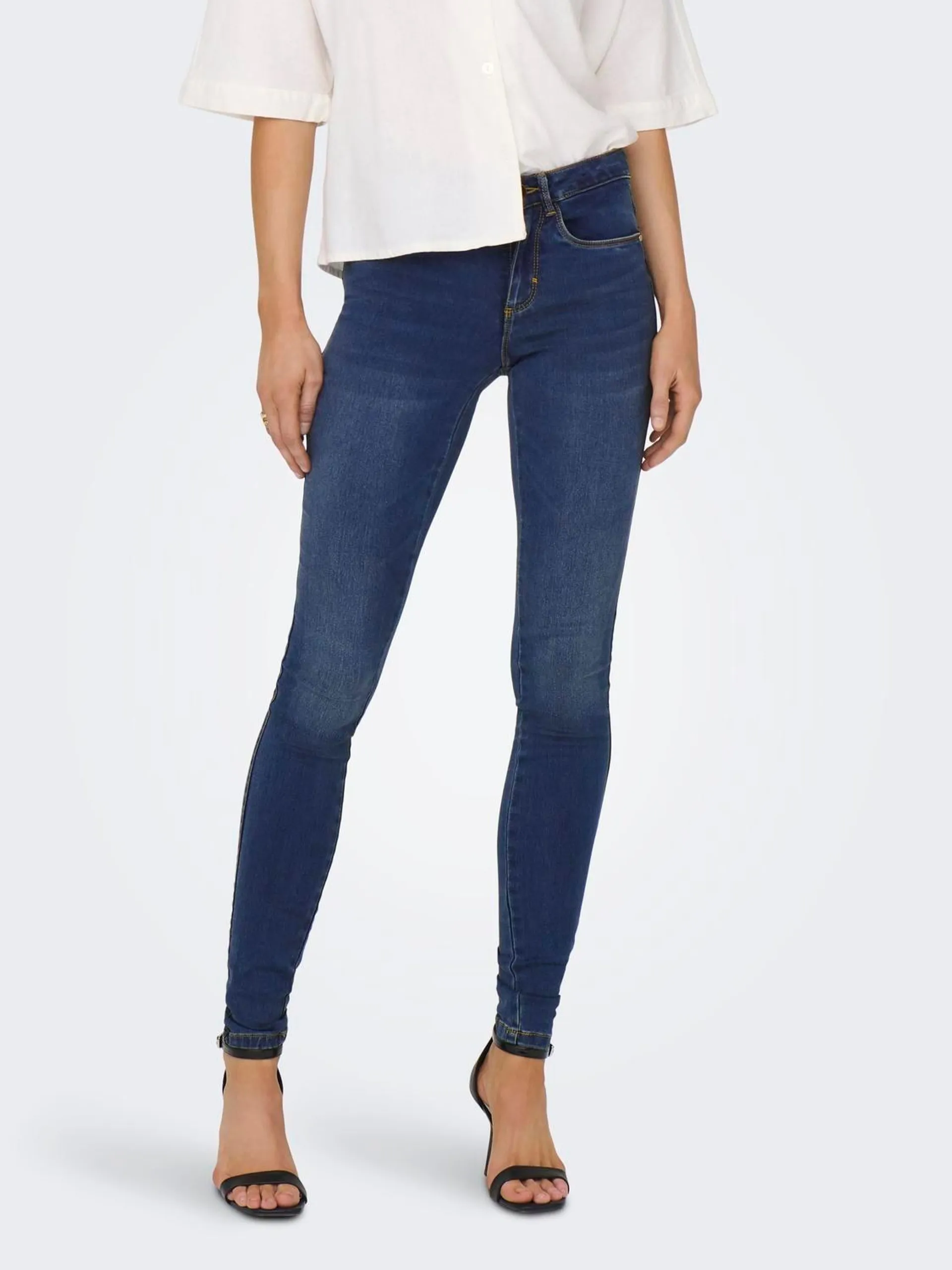 ONLRoyal reg Skinny fit jeans