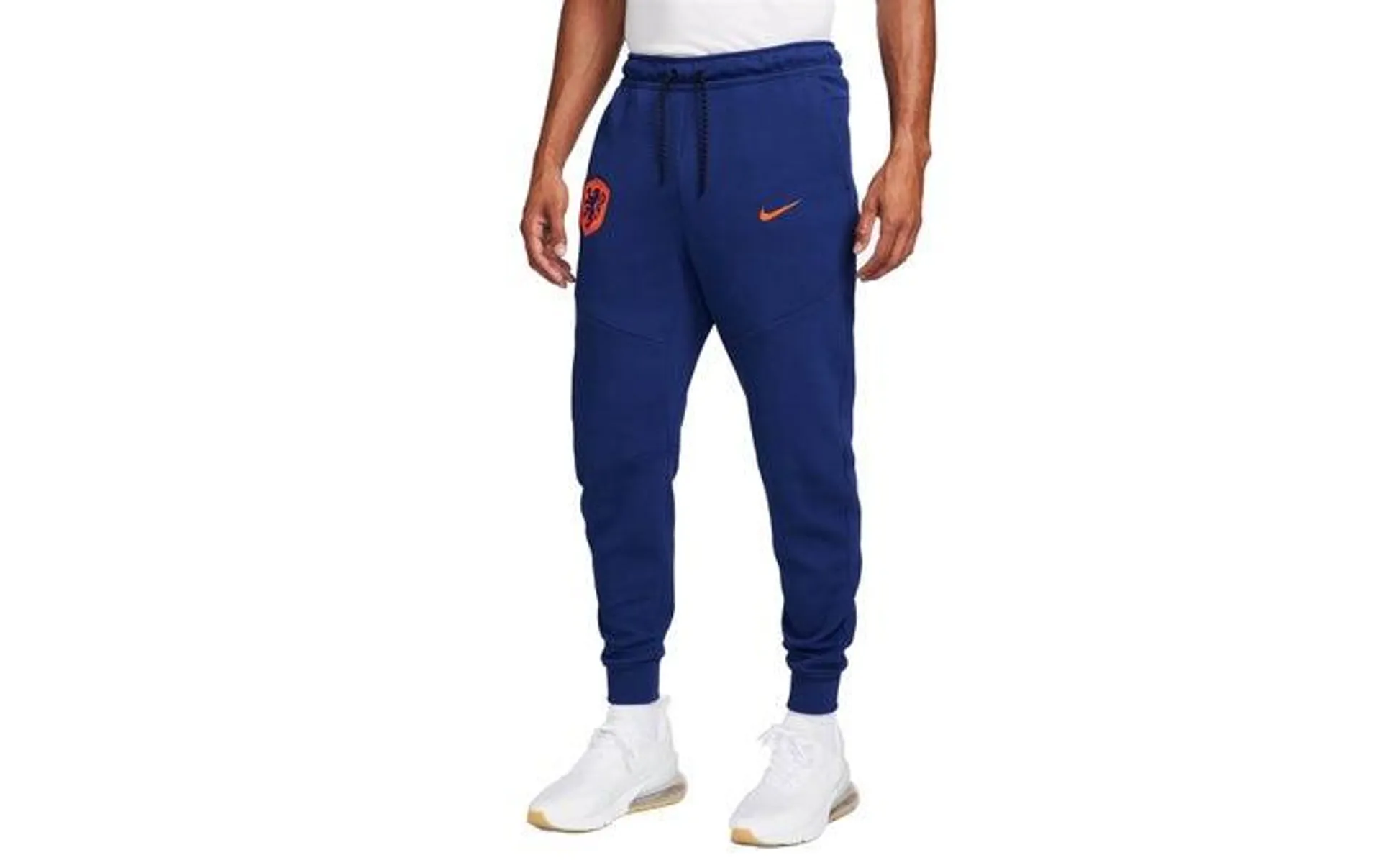 Nederlands Elftal Tech Fleece Jogger