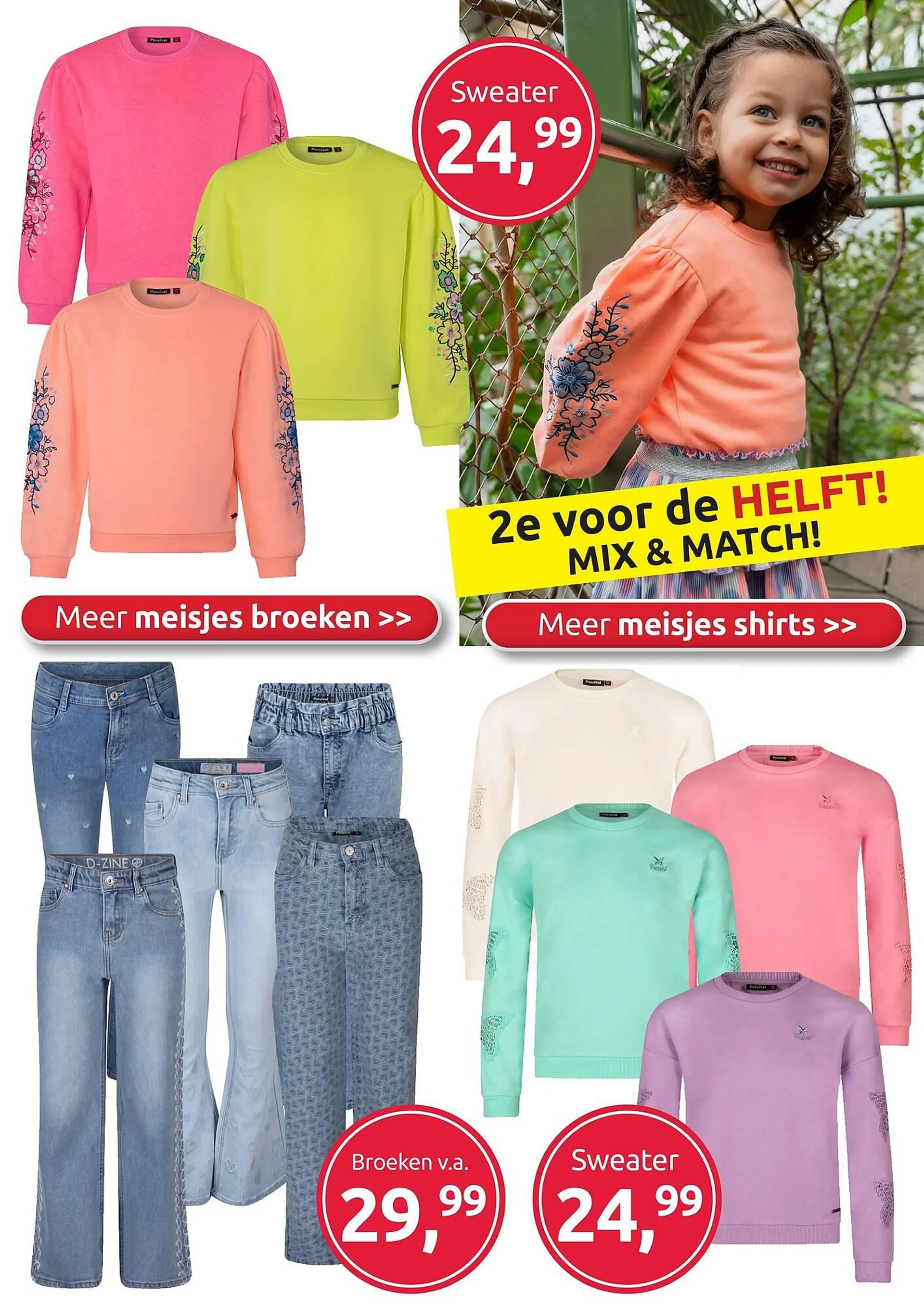 Tuunte folder van 7 mei tot 11 mei 2025 - Folder pagina 6