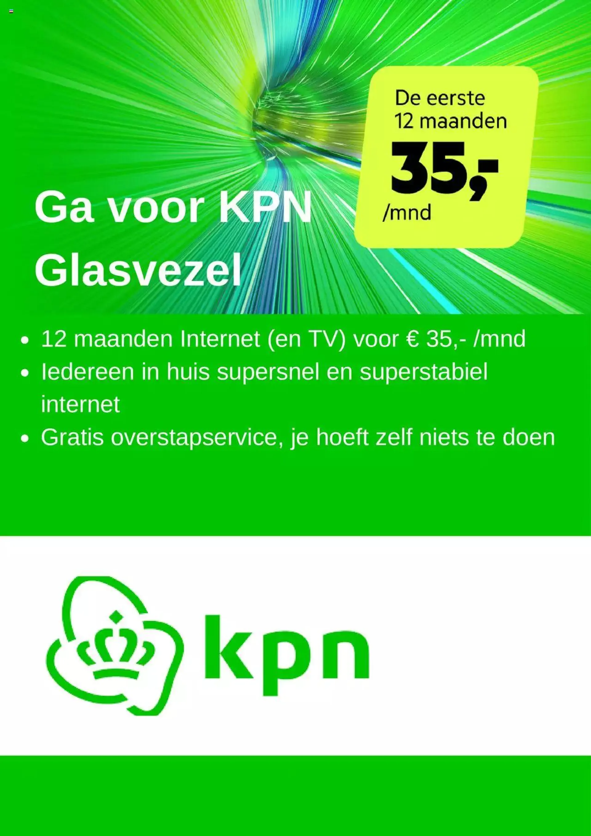 KPN - Folder van 28 april tot 31 december 2024 - Folder pagina 6