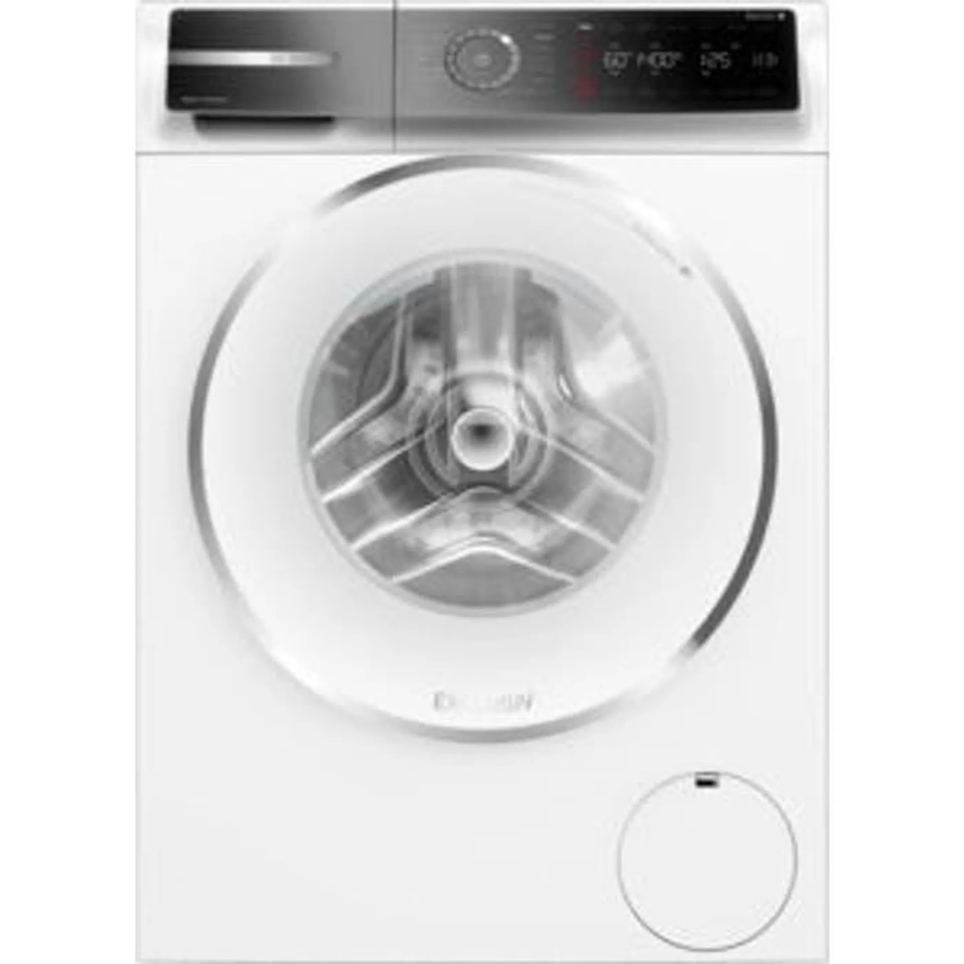 Bosch WGB2440MNL Serie 8 EXCLUSIV