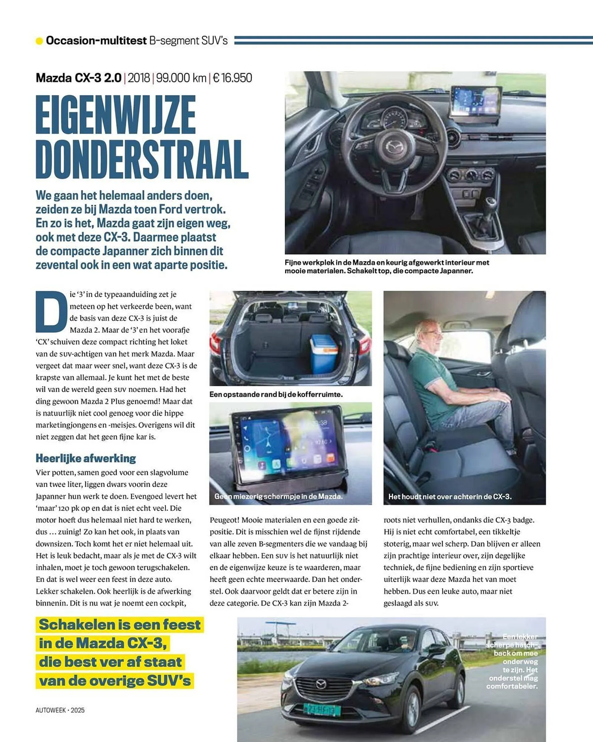 Vakgarage folder van 28 maart tot 30 april 2025 - Folder pagina 80