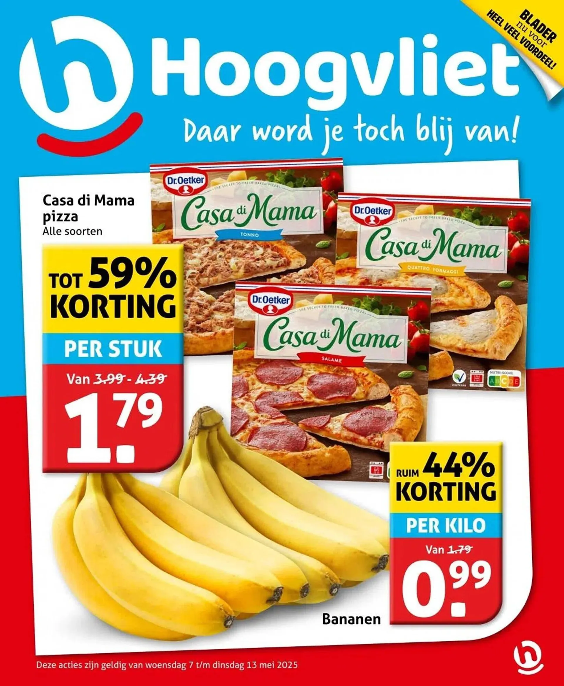 Hoogvliet folder - 1