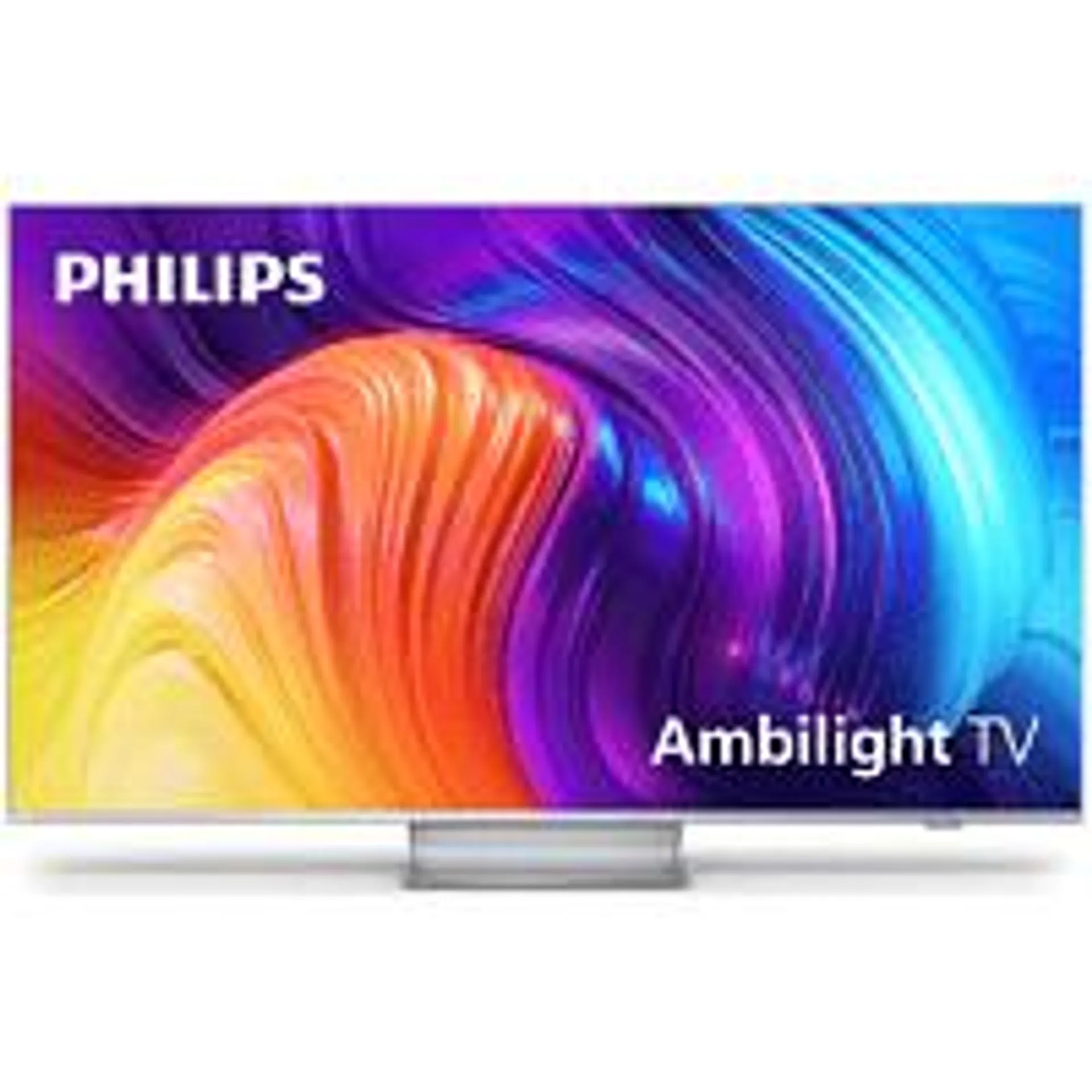 PHILIPS 50PUS8837/12 (2022) (THE ONE)