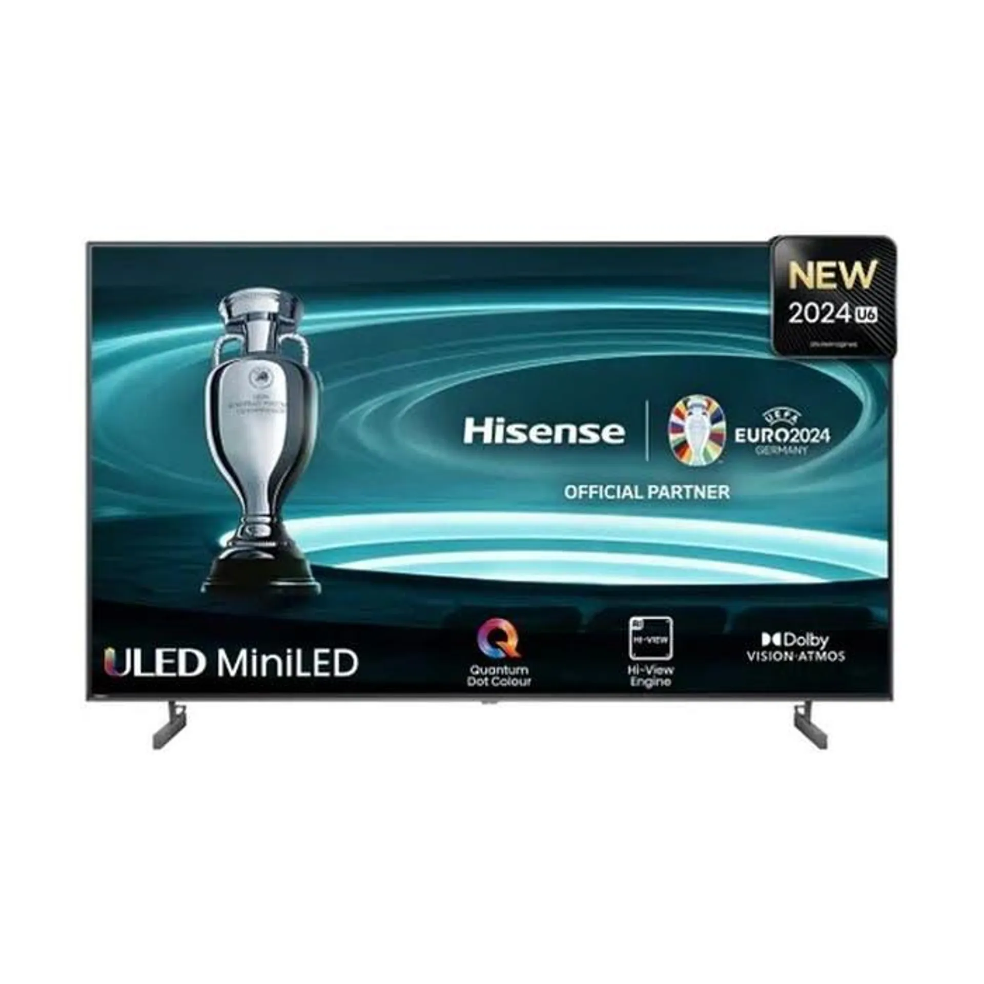 Hisense 55U69NQ