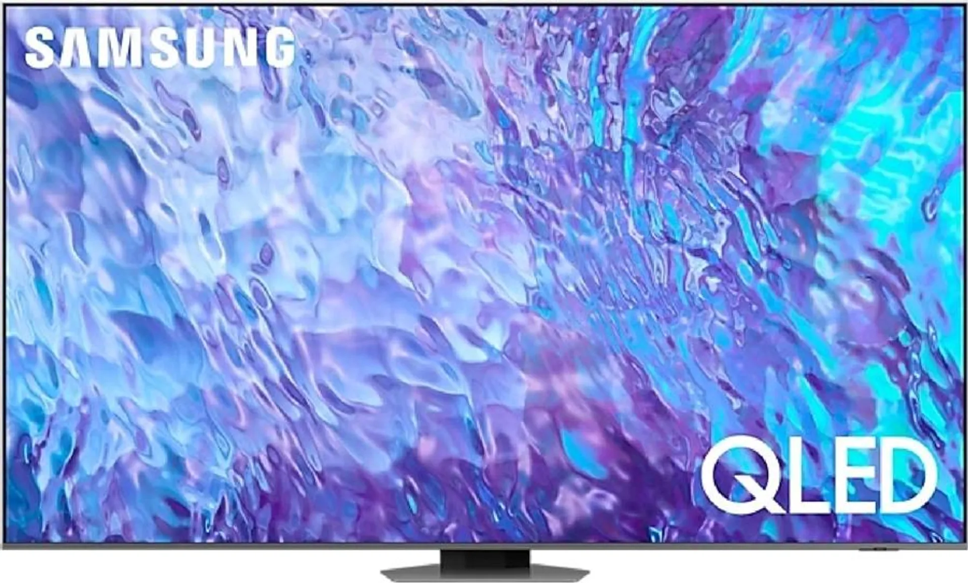 Samsung QLED 98 inch QE98Q80CATXXN