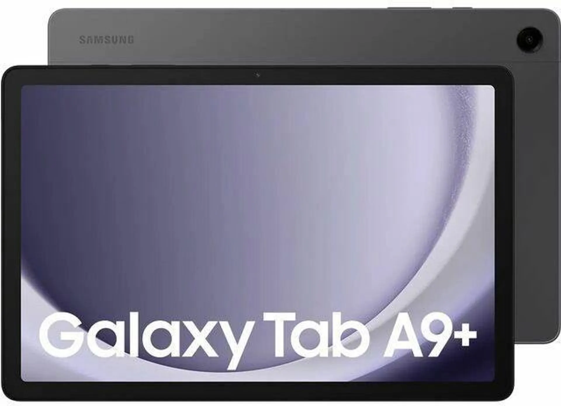 Samsung Galaxy Tab A9 Plus 11 inch 128GB Wifi + 5G Grijs