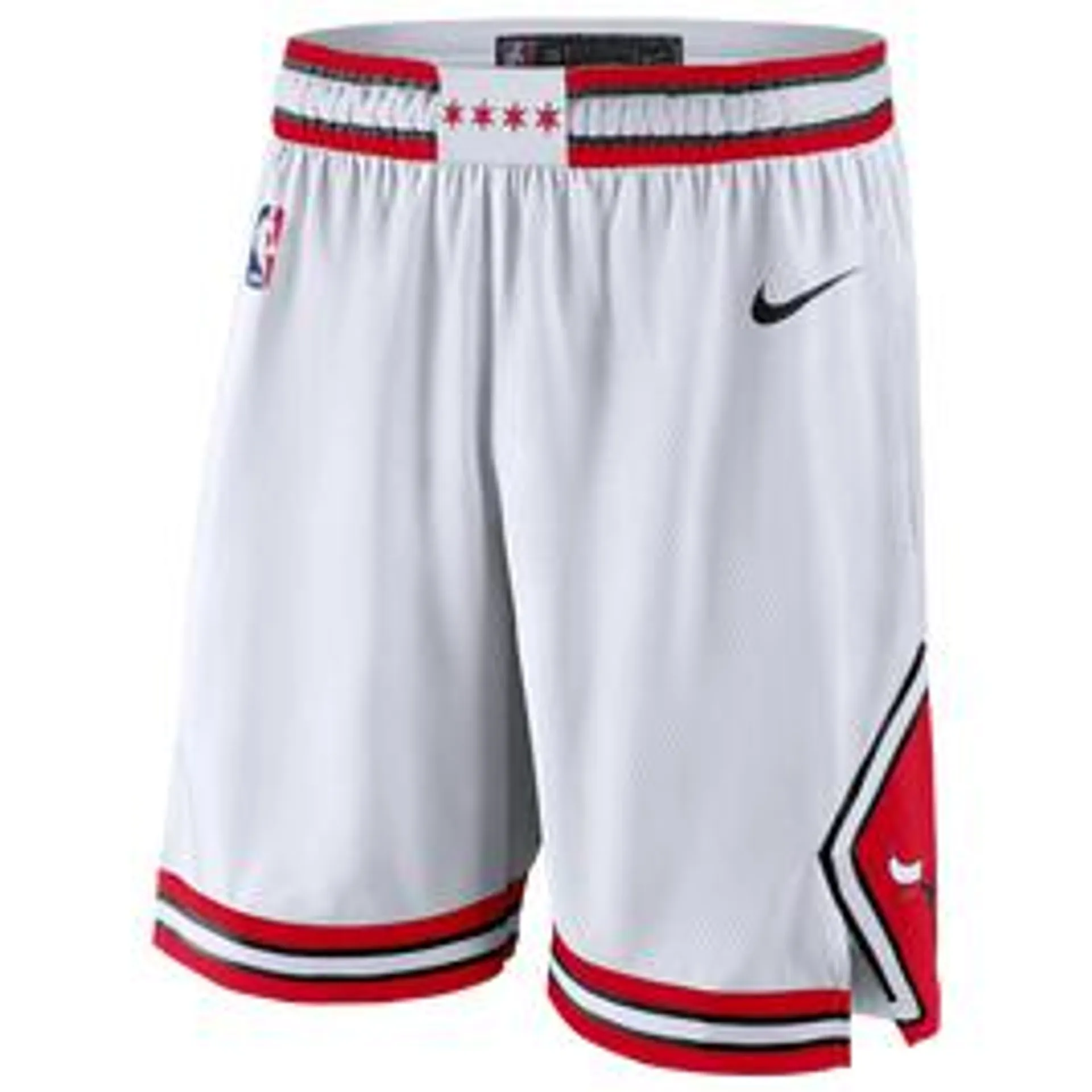 Nike Chicago Bulls Swimgman Shorts