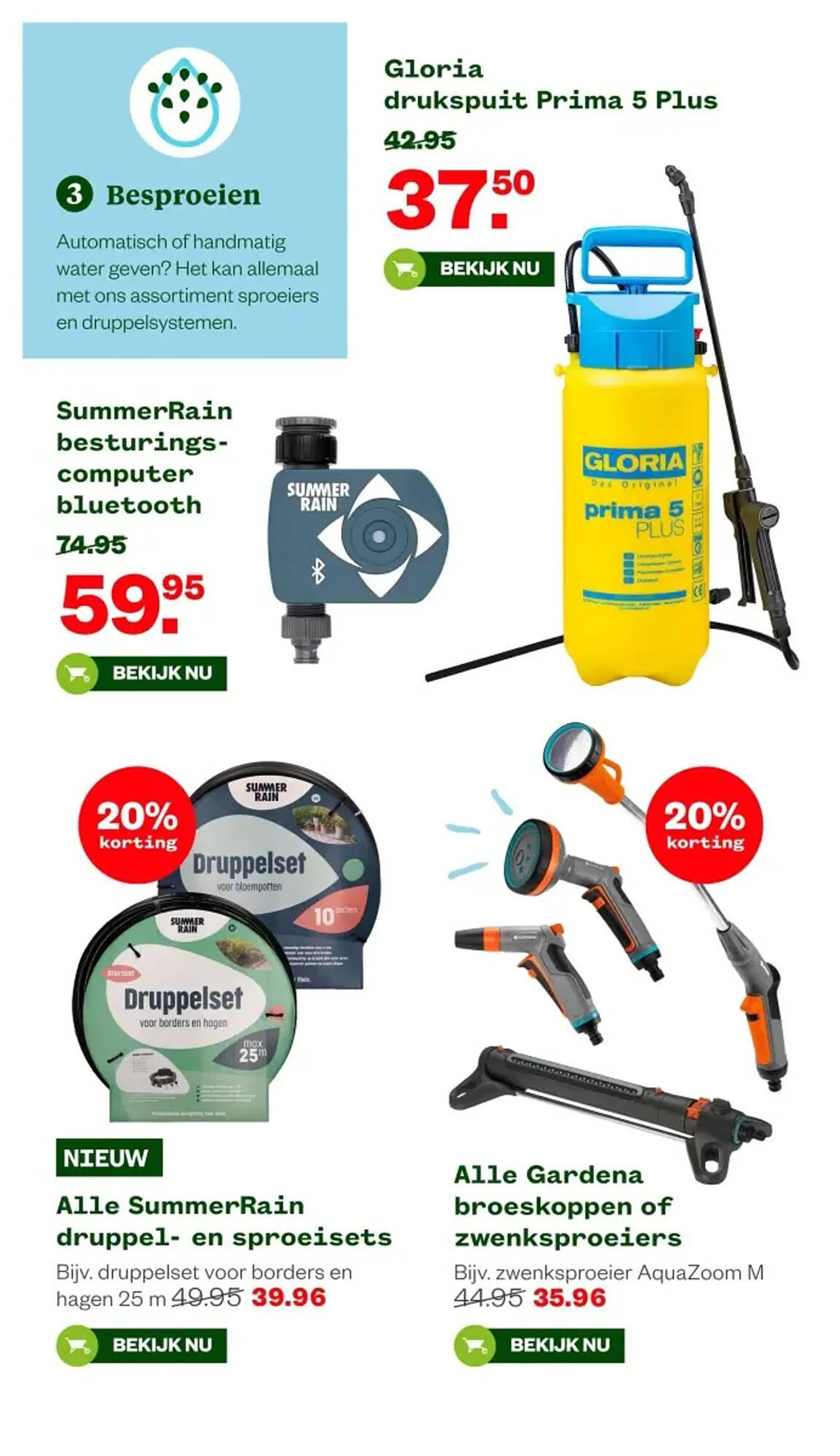 Welkoop folder van 12 mei tot 25 mei 2025 - Folder pagina 4