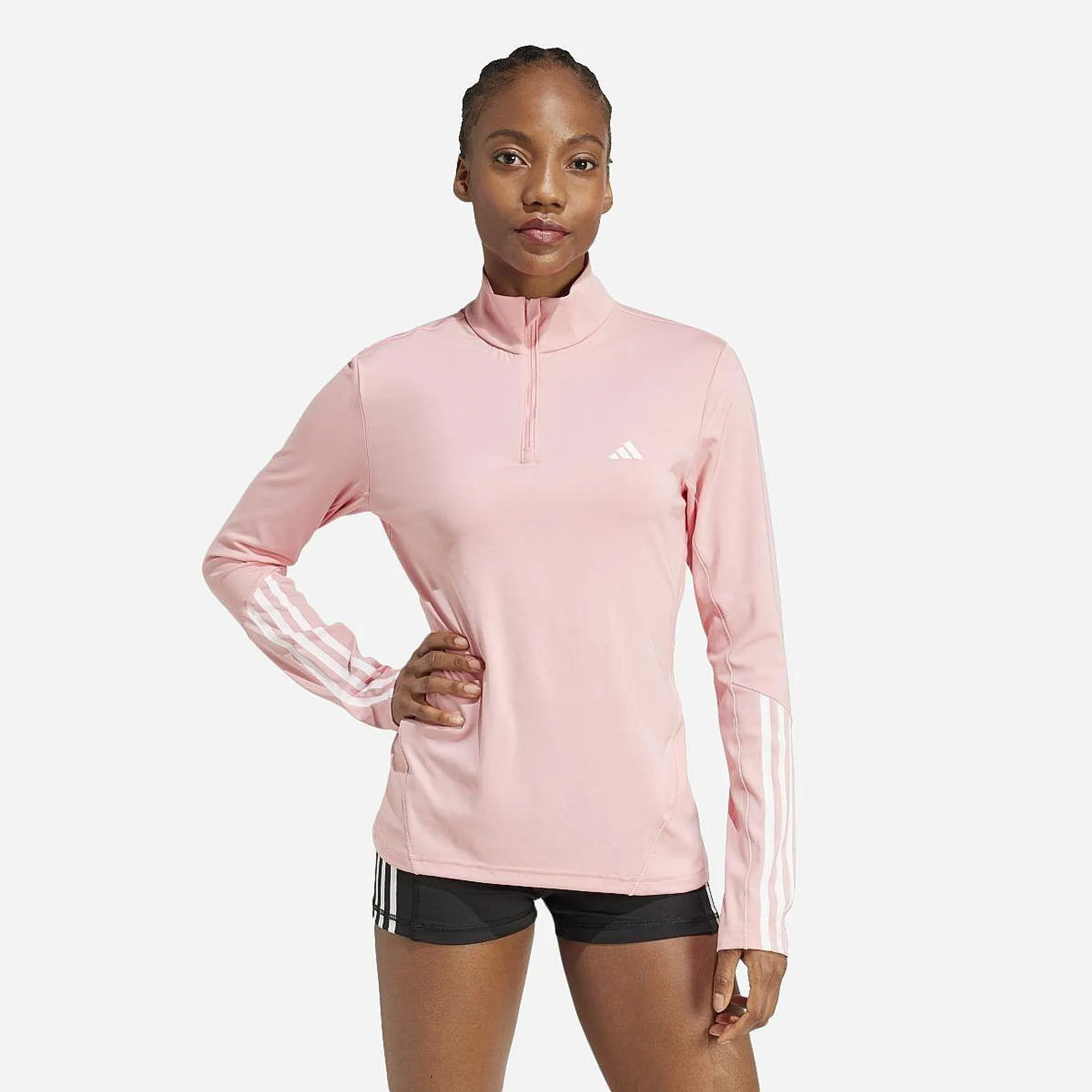 adidas Hyperglam Training Top Dames