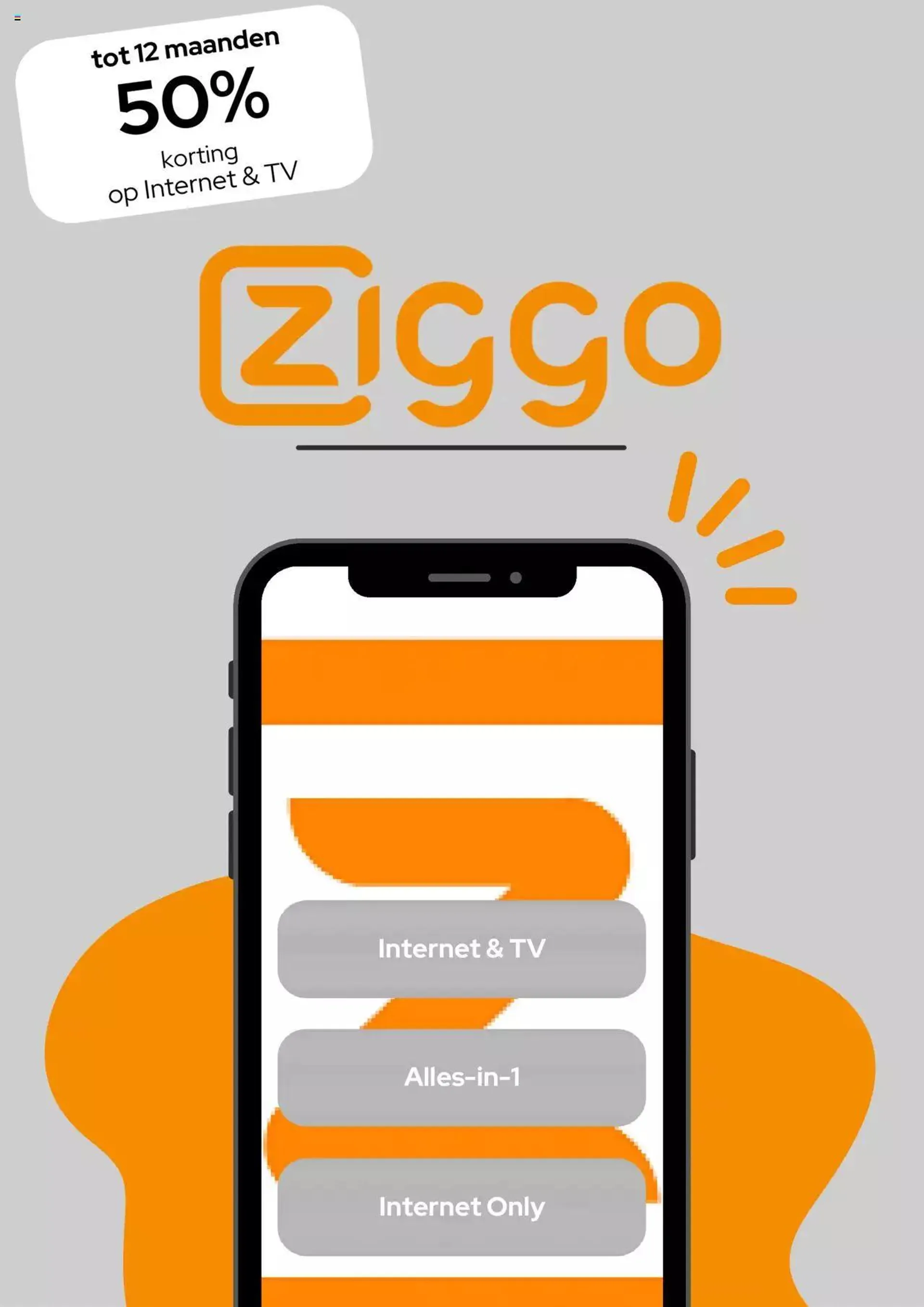 Ziggo - Folder - 0