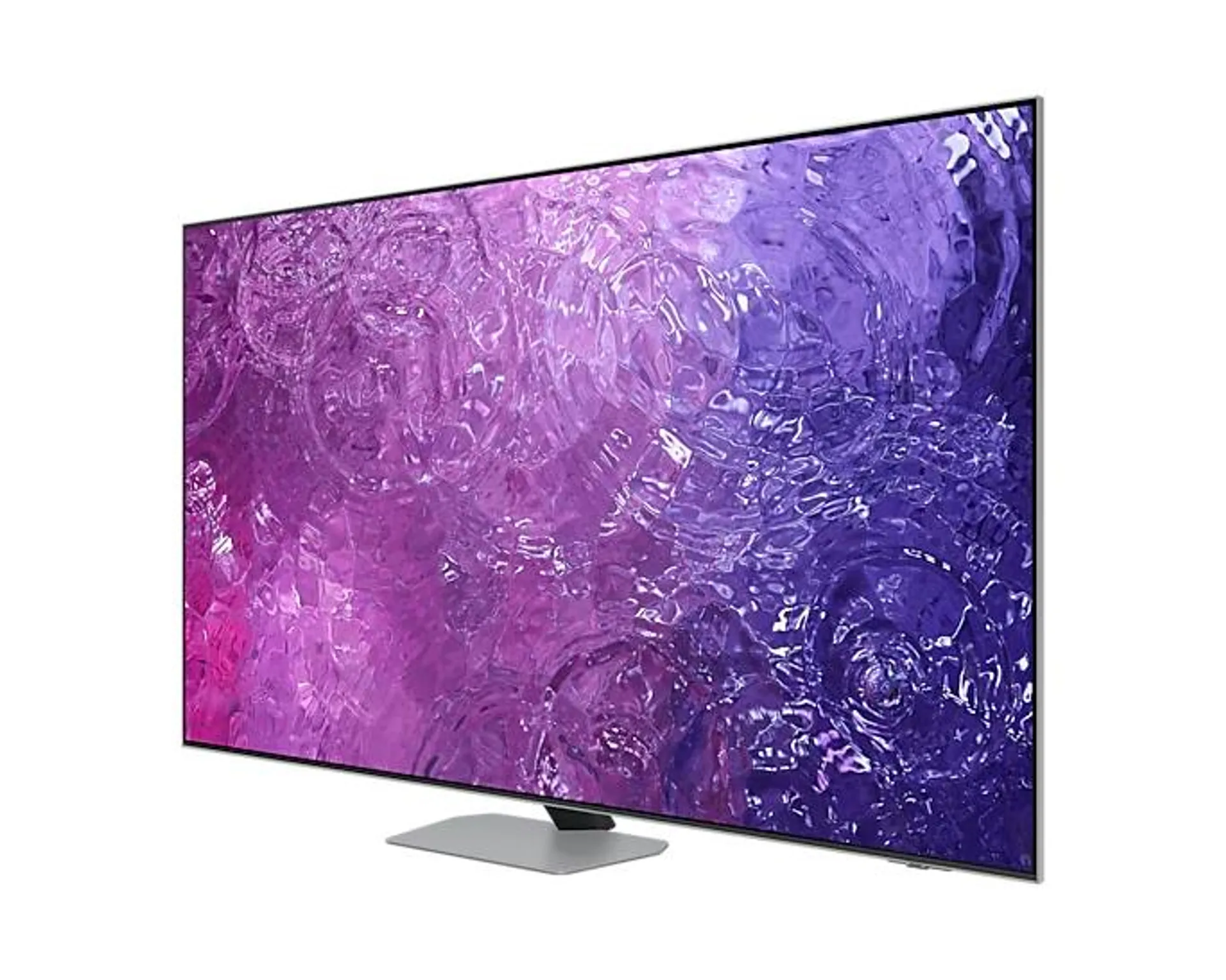 Samsung QE65QN93CATXXN Smart Televisie met QLED kwaliteit scherm