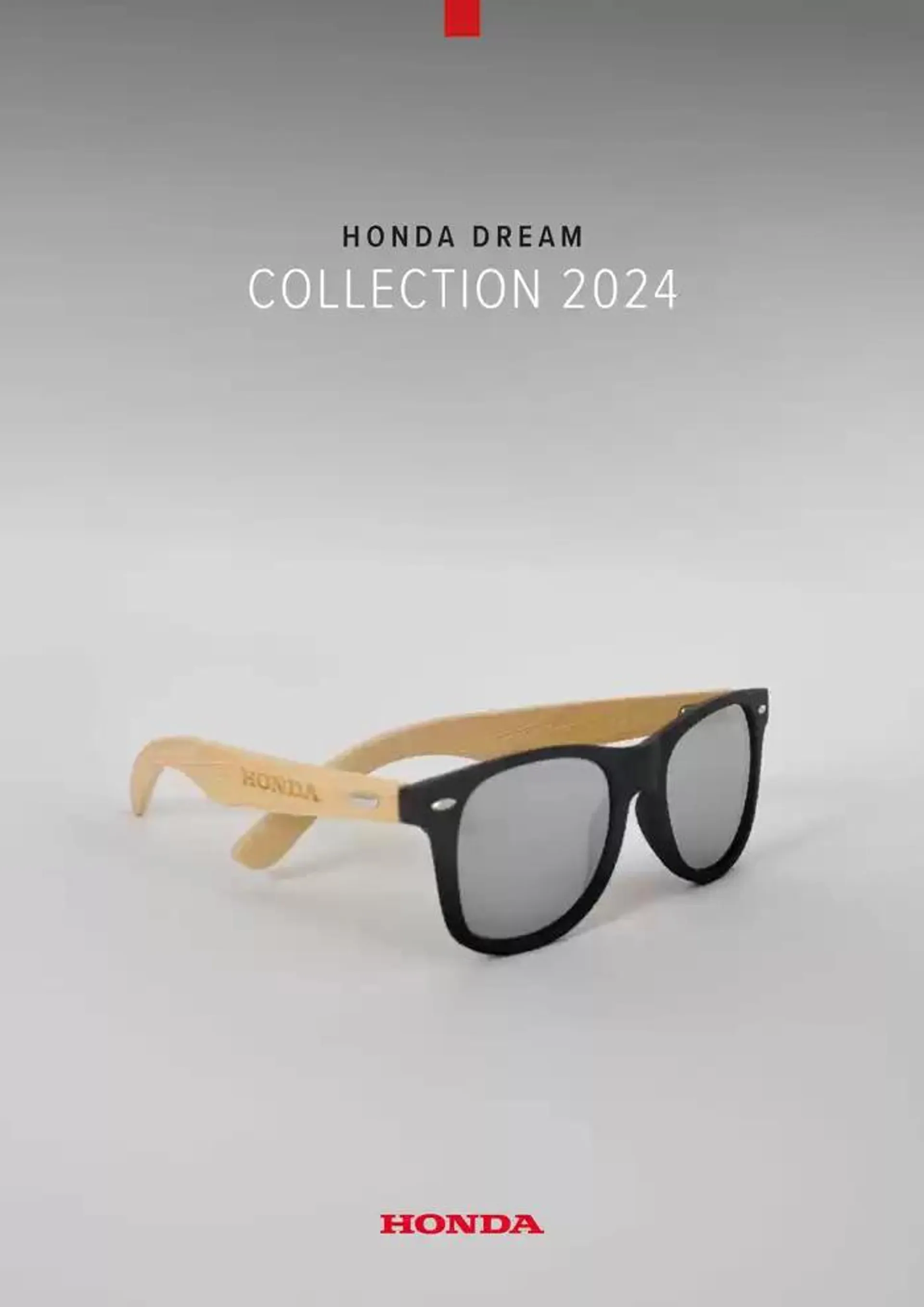 Honda Dream Collection 2024 - 1