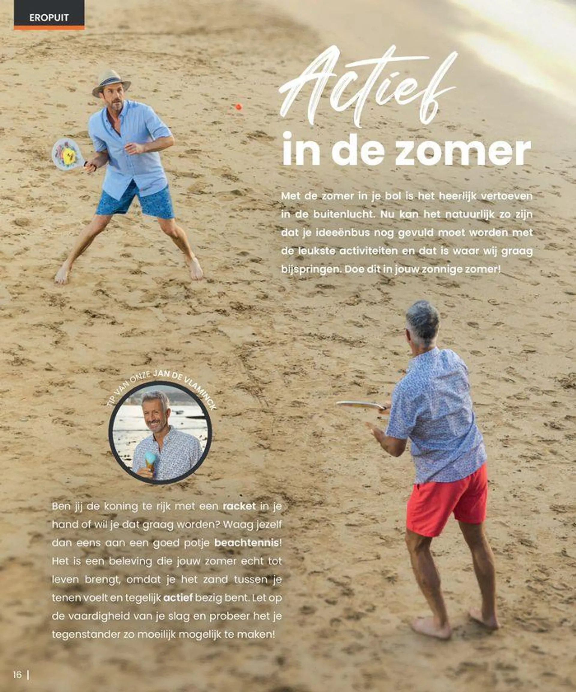 Zomer vol prints - 16