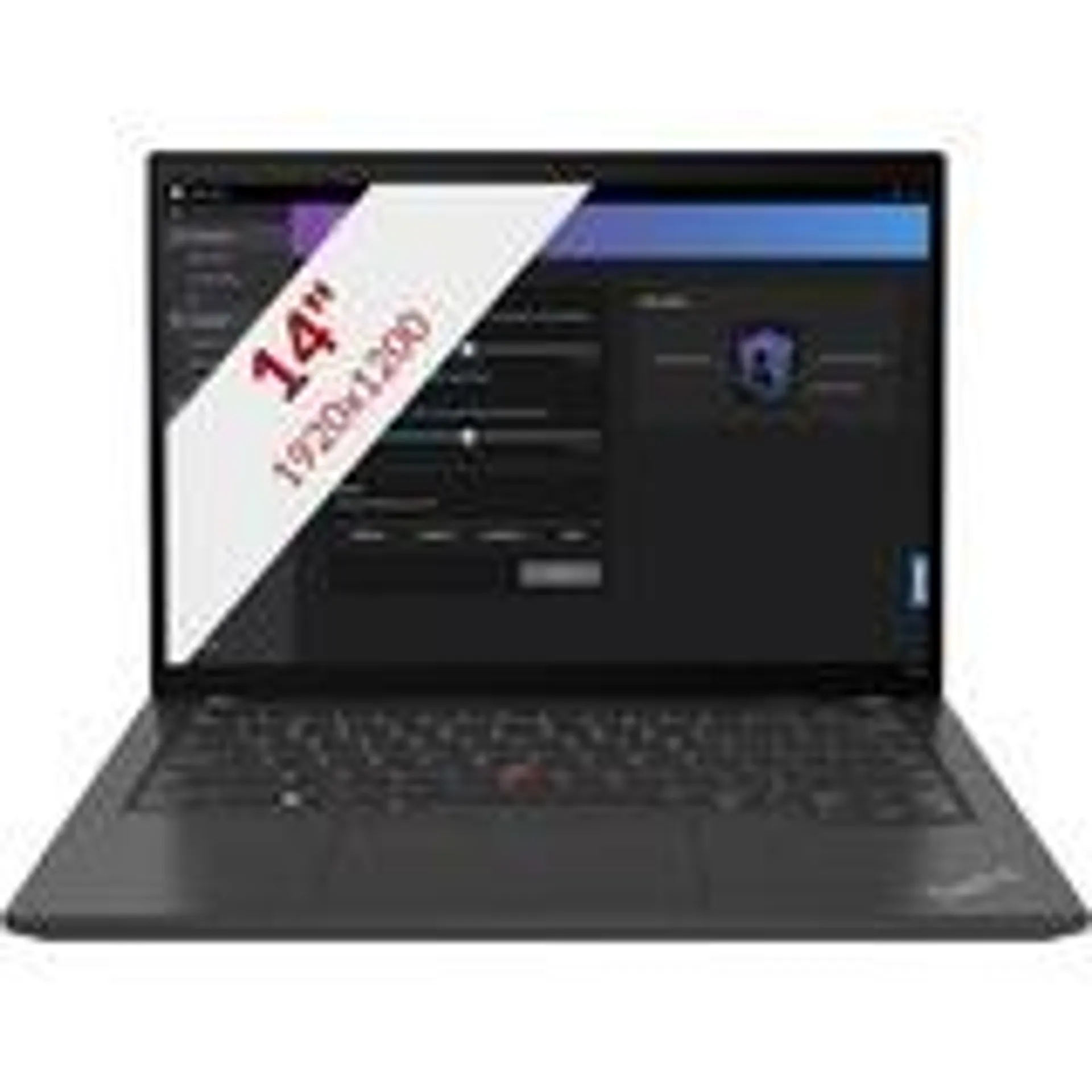 ThinkPad T14 Gen 4 (21K3000GMH) 14" laptop