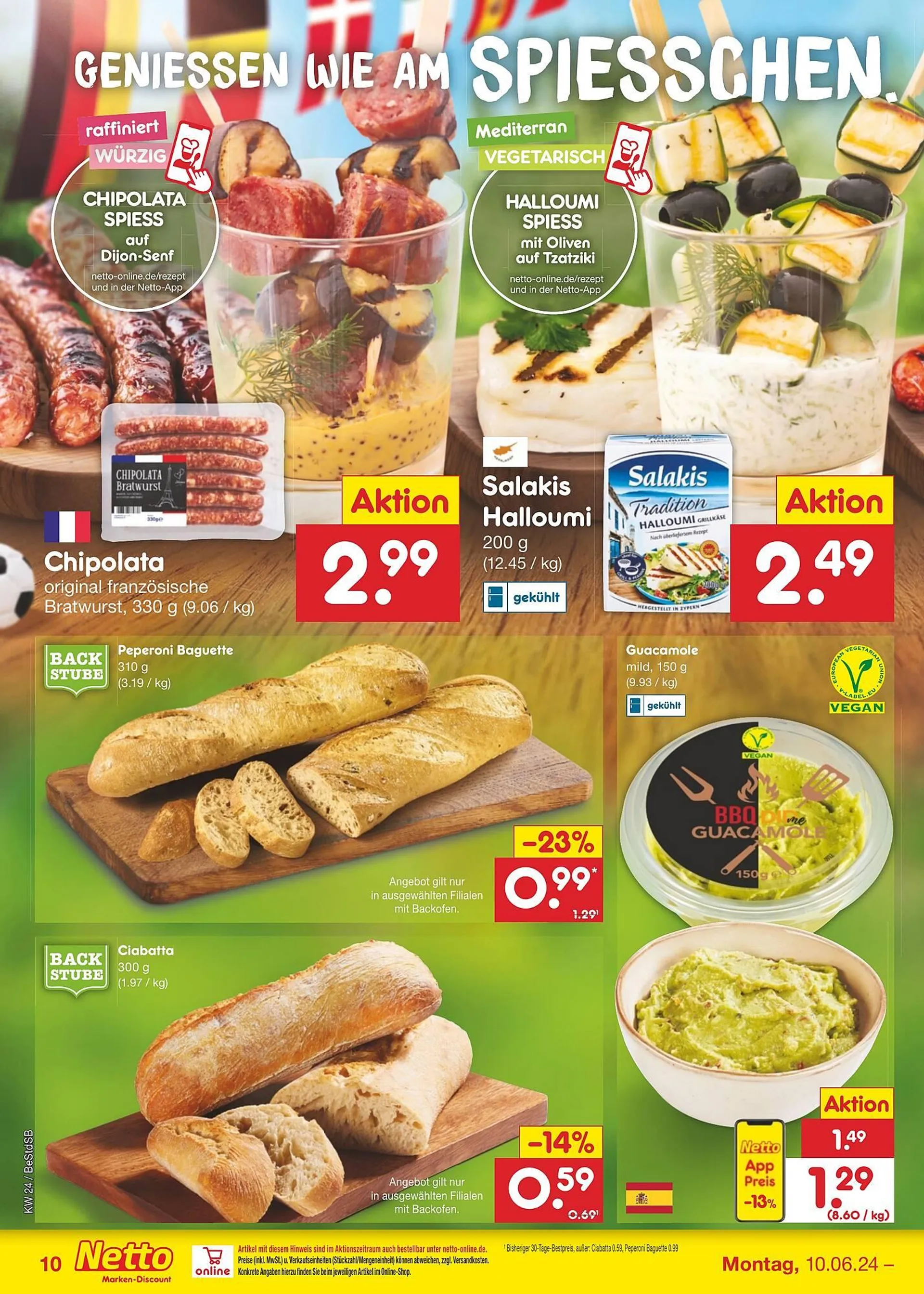 Netto Marken-Discount DE folder - 12