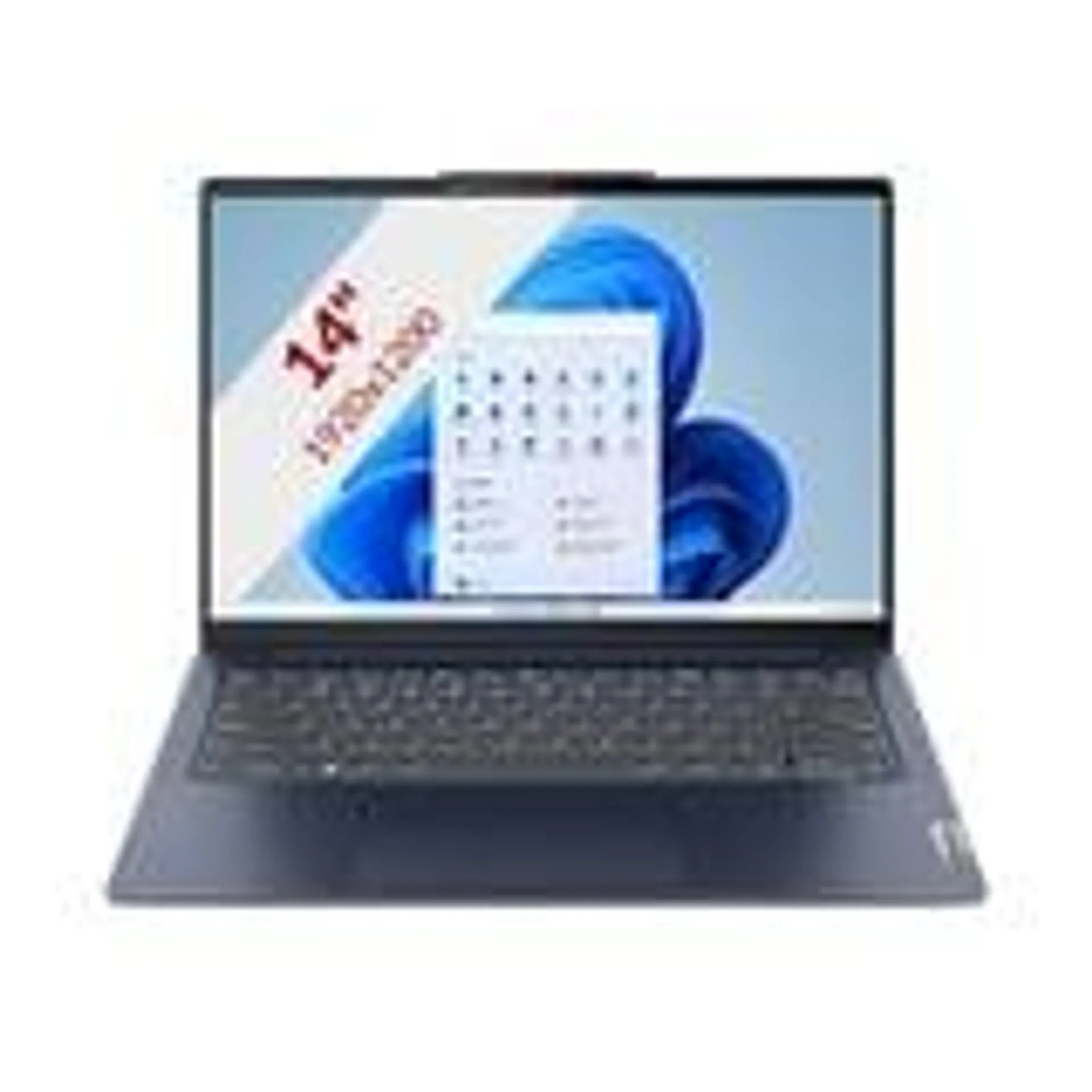 IdeaPad Slim 5 14IAH8 (83BF004XMH) 14" laptop