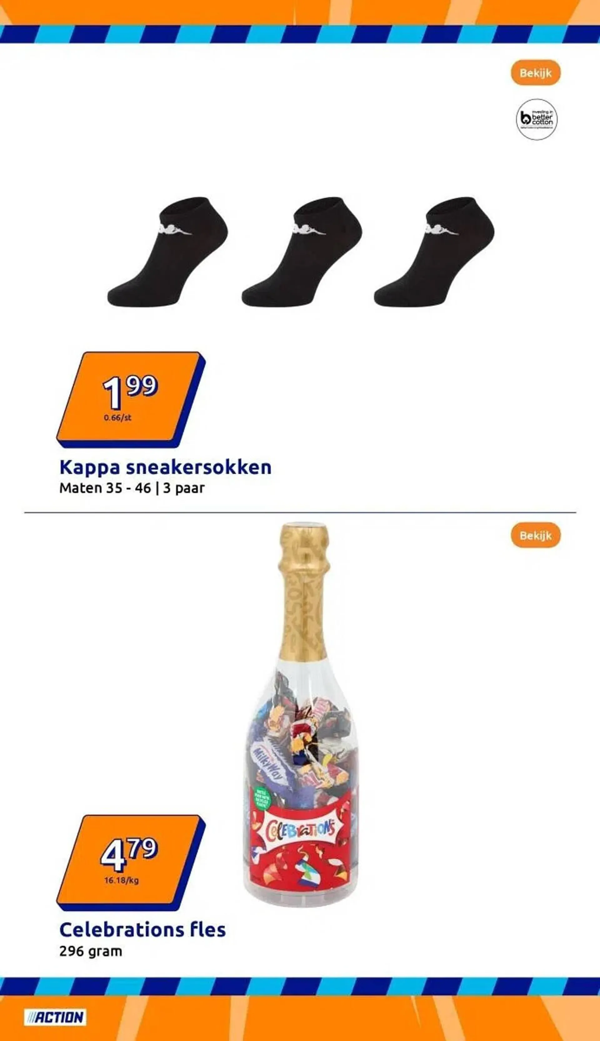 Action folder van 30 april tot 6 mei 2025 - Folder pagina 5