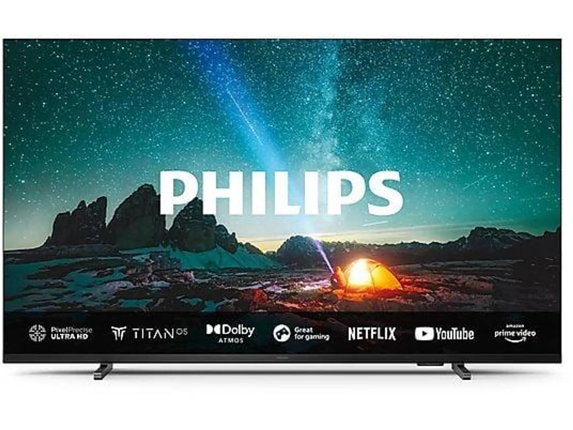 PHILIPS 43PUS7609/12 (2024)