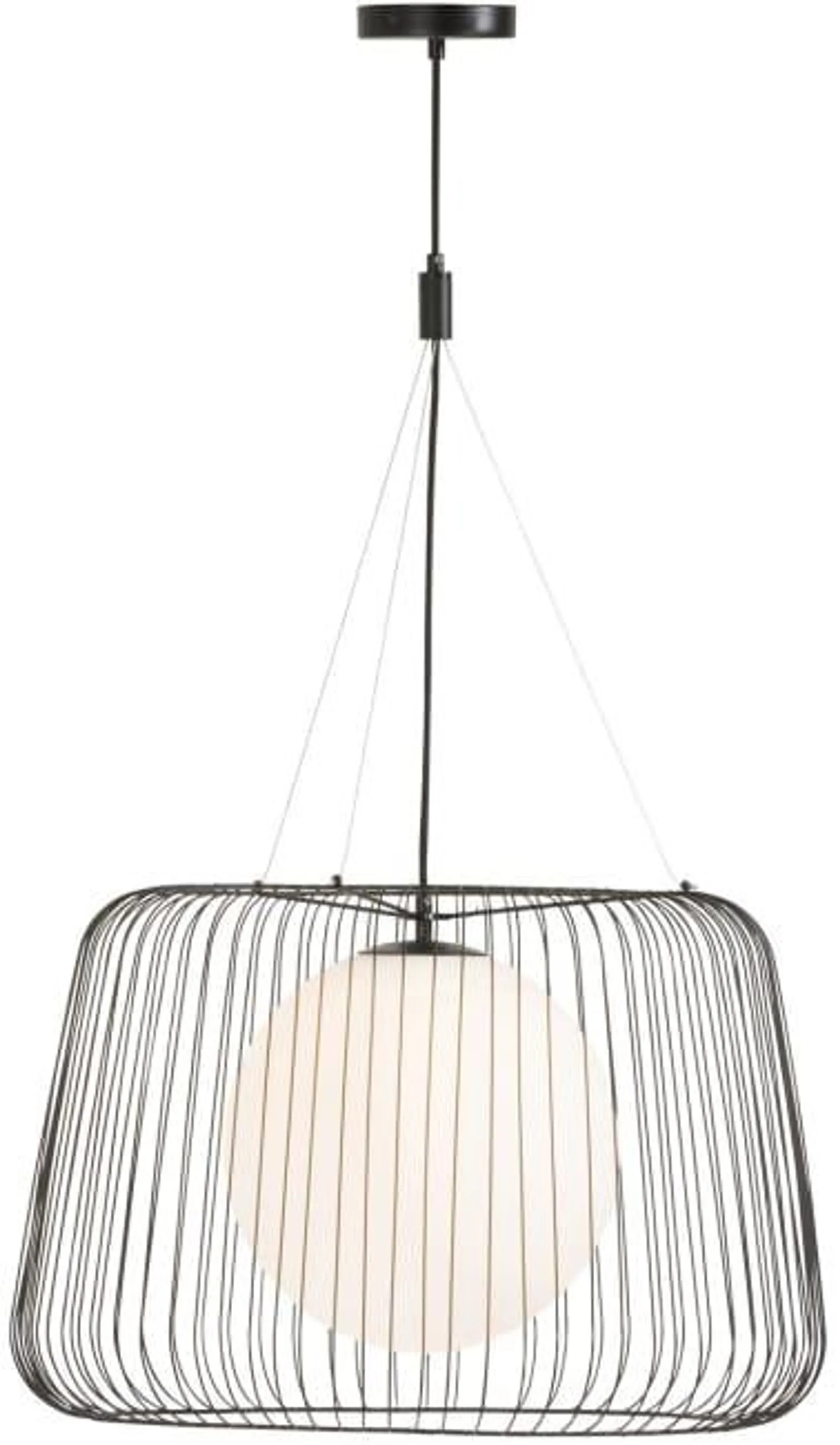 Ally hanglamp 1*E14