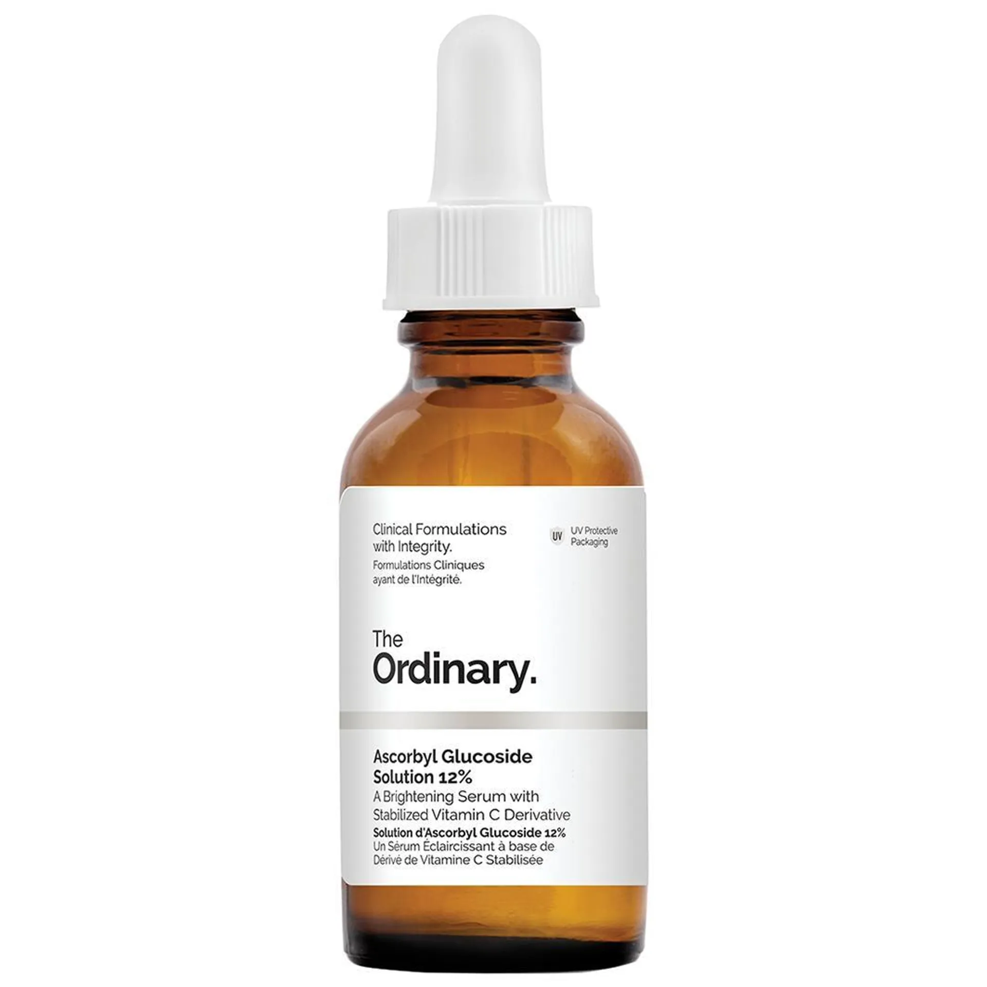 The Ordinary Blemish control Ascorbyl Glucoside Solution 12%