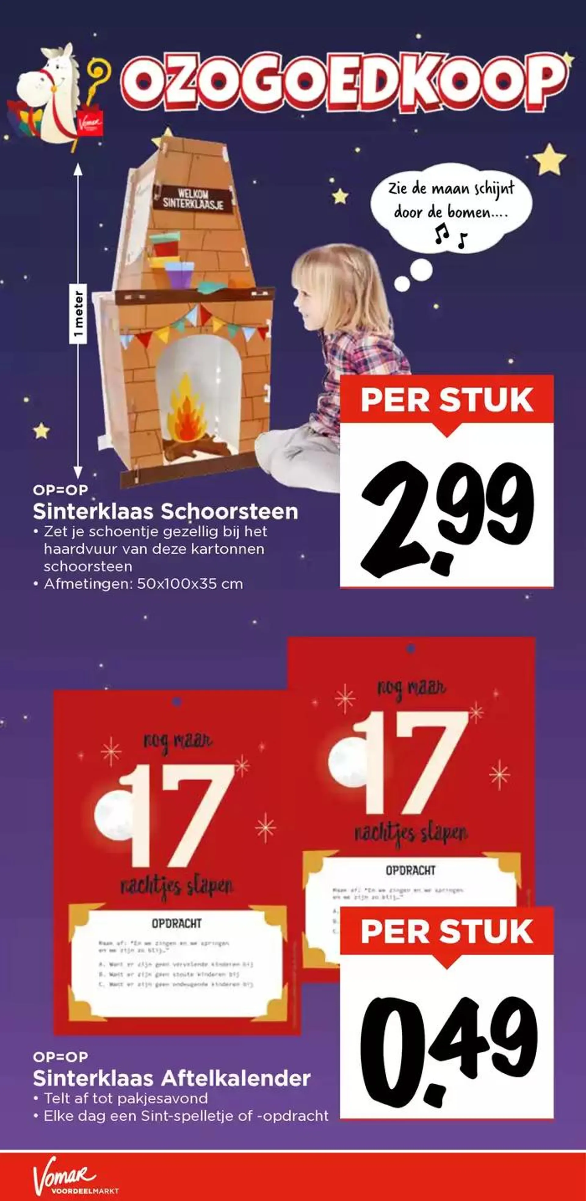 Black Friday van 25 november tot 30 november 2024 - Folder pagina 45