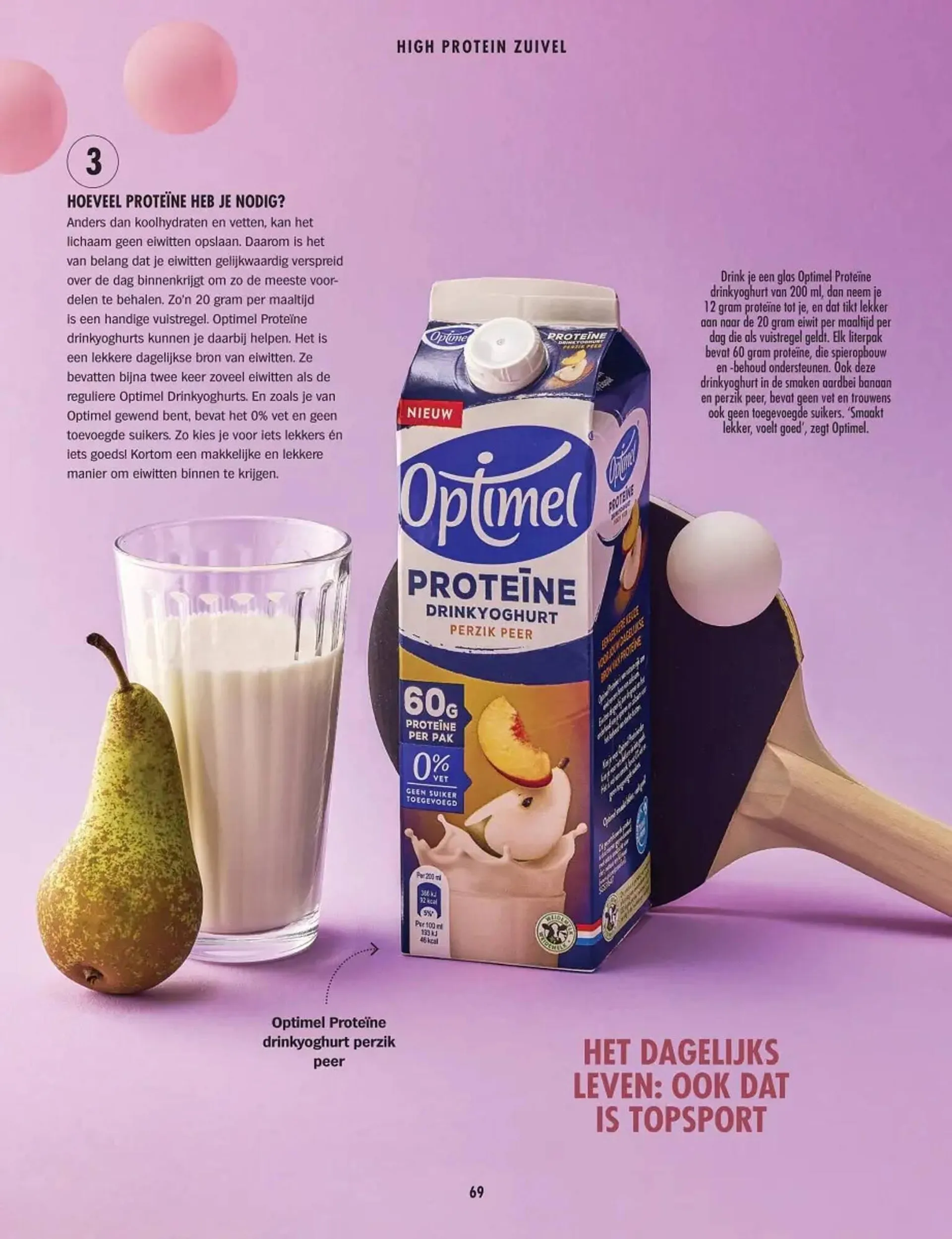 Albert Heijn folder van 10 maart tot 31 december 2025 - Folder pagina 69