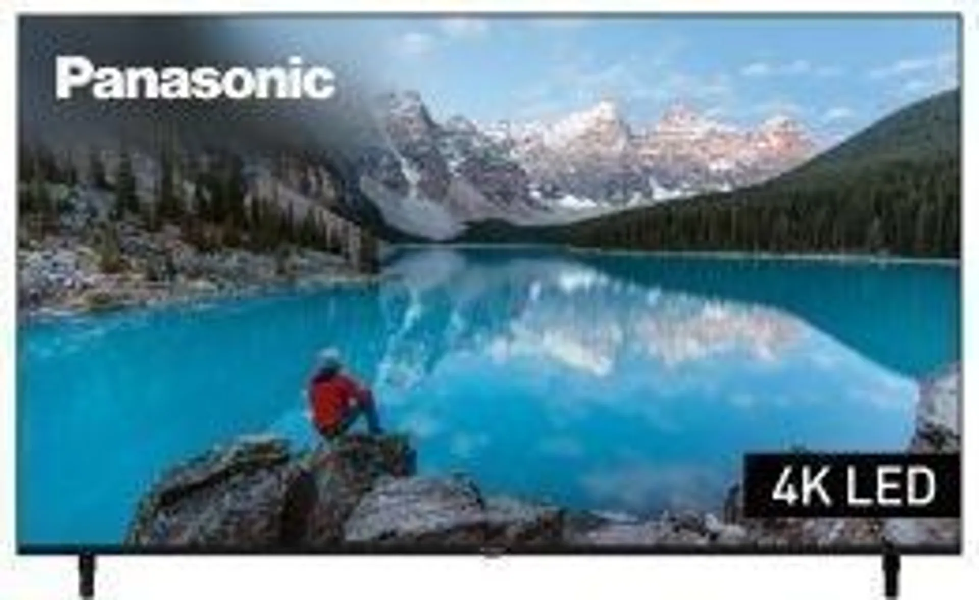 Panasonic TX-43MXT886 4K LED TV