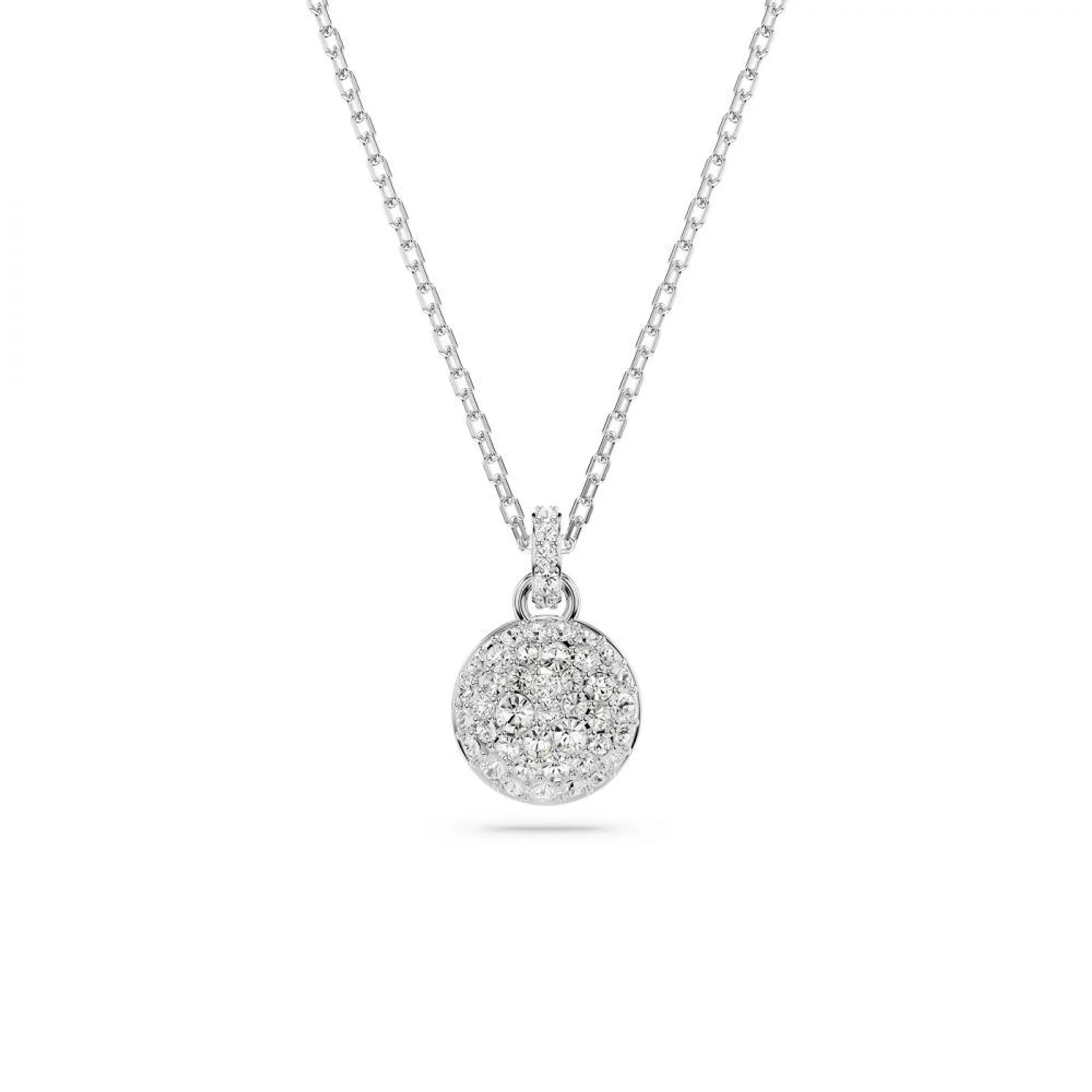 Meteora Zilverkleurige Ketting 5683446