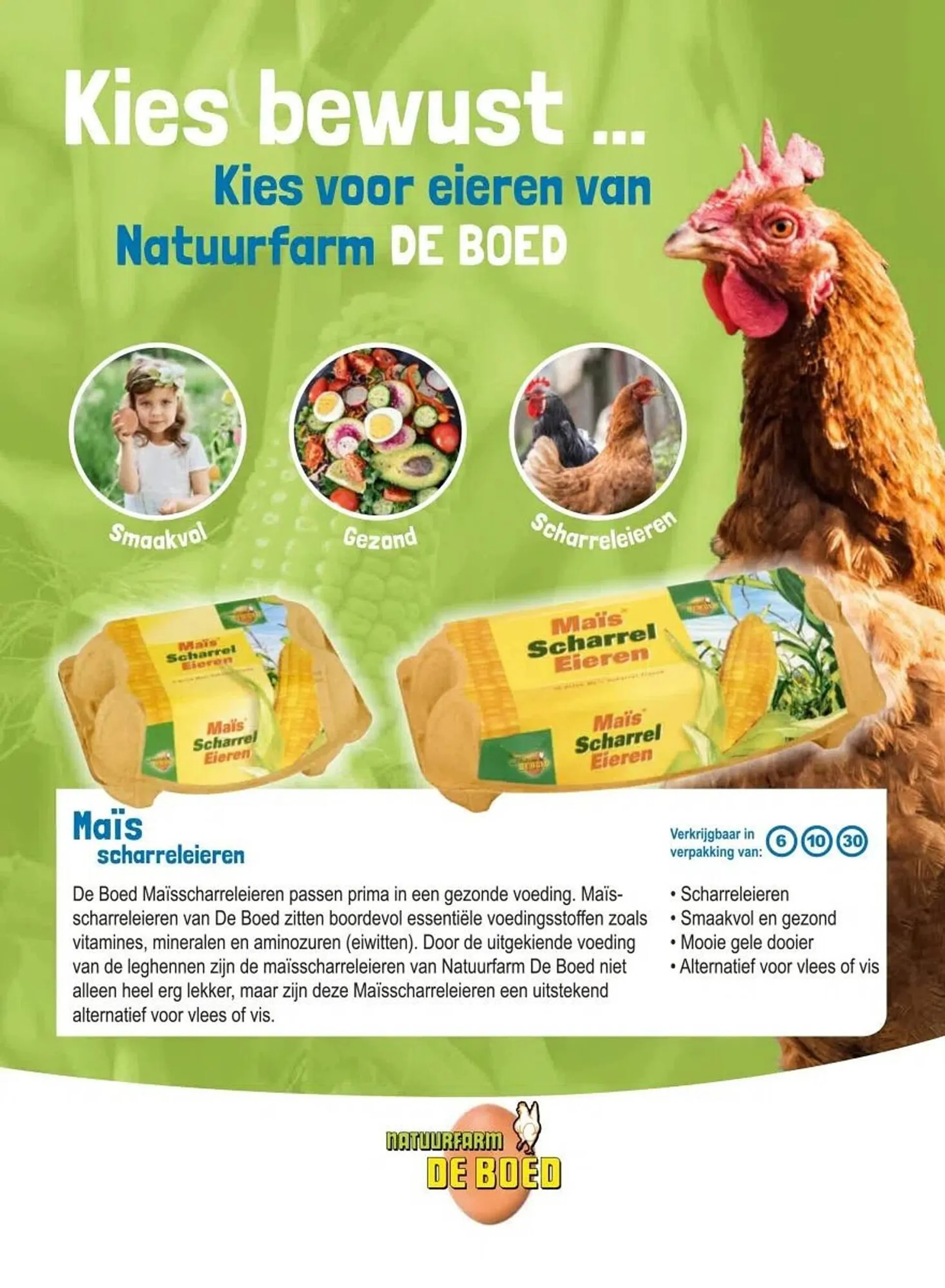 Albert Heijn folder van 2 september tot 3 november 2024 - Folder pagina 6