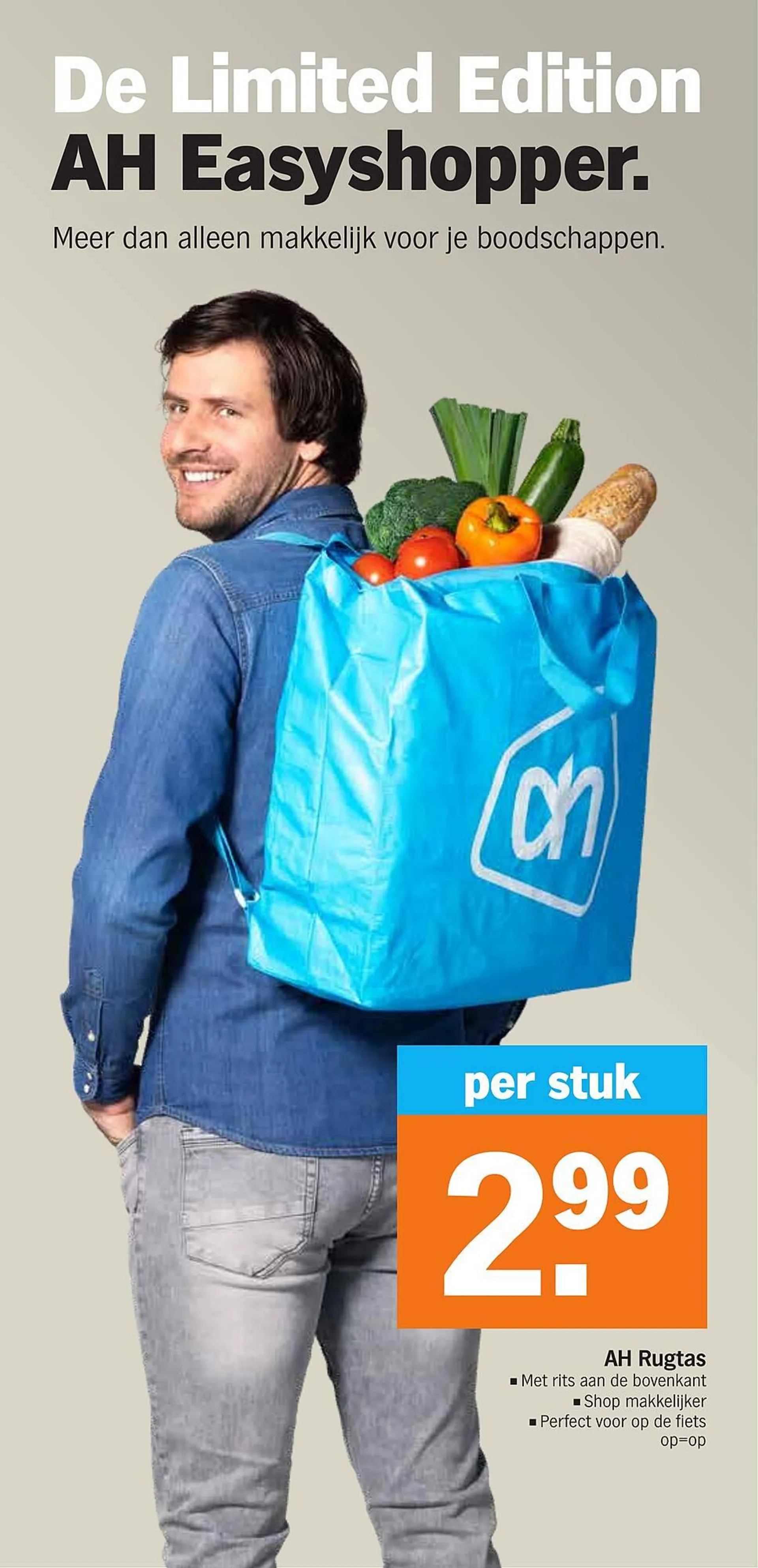 Albert Heijn folder van 7 oktober tot 12 oktober 2024 - Folder pagina 34