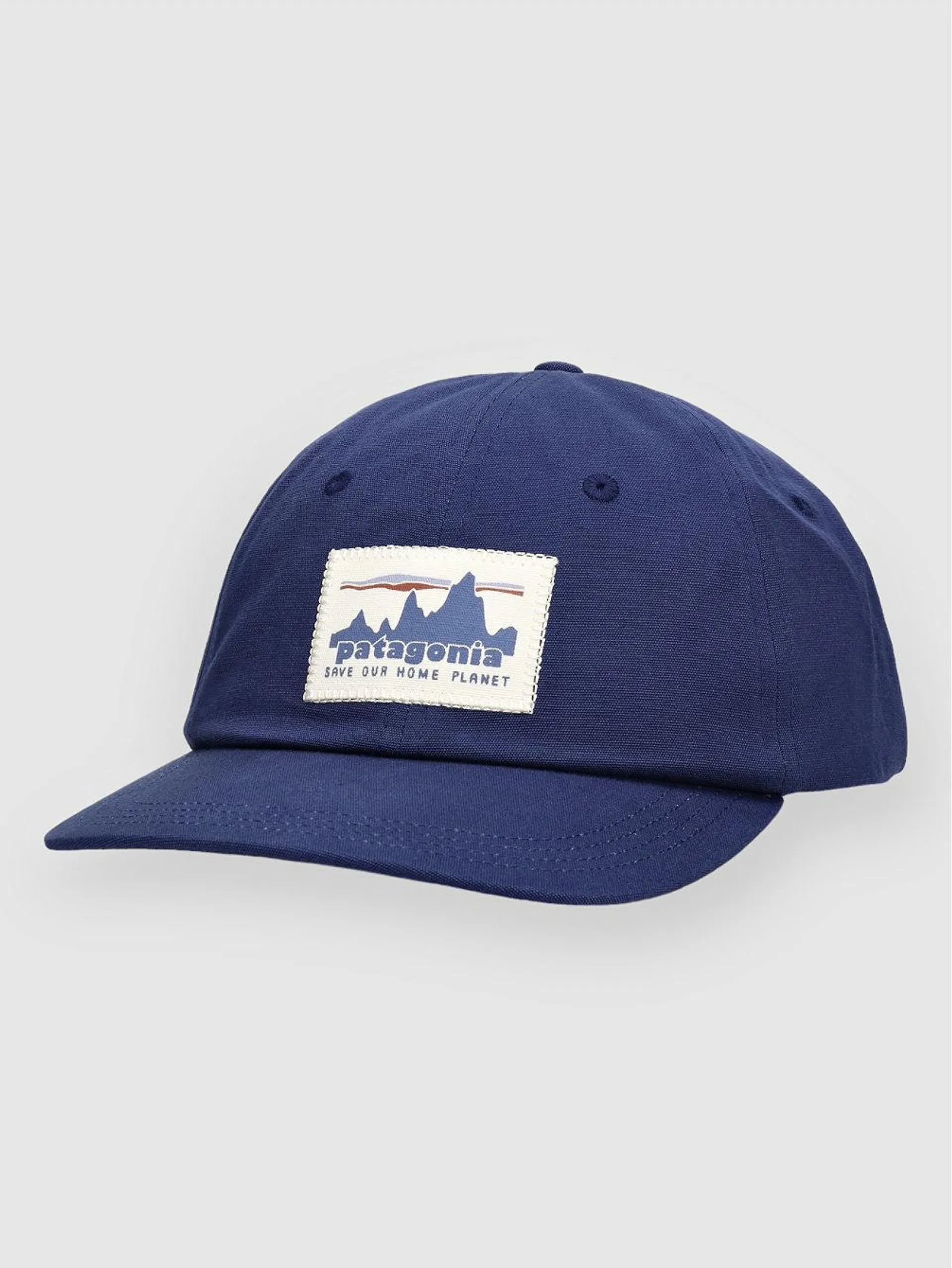 73 Skyline Trad Cap