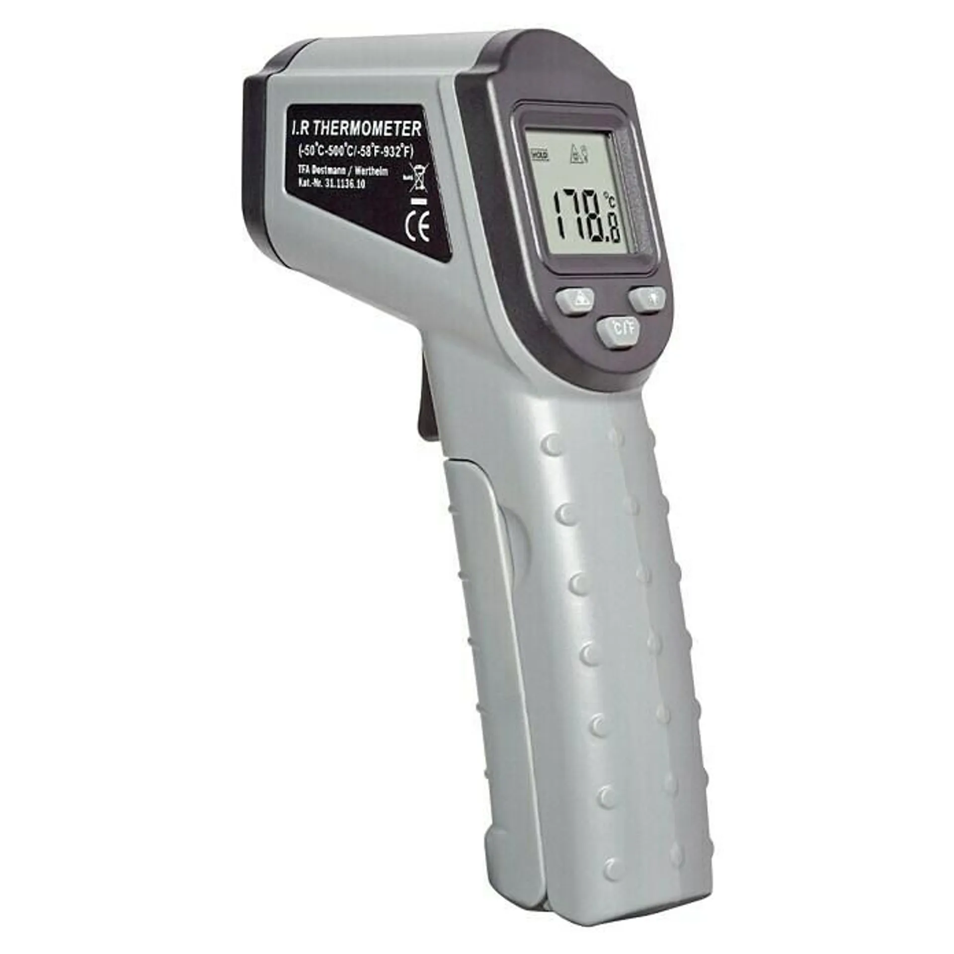 TFA Dostmann Infraroodthermometer RAY