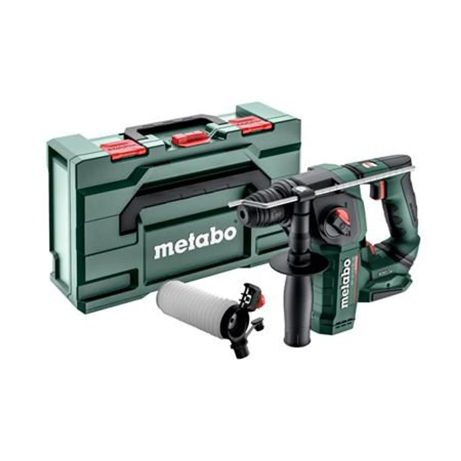 Metabo 18 V Accu-Hamer - BH 18 LTX BL 16