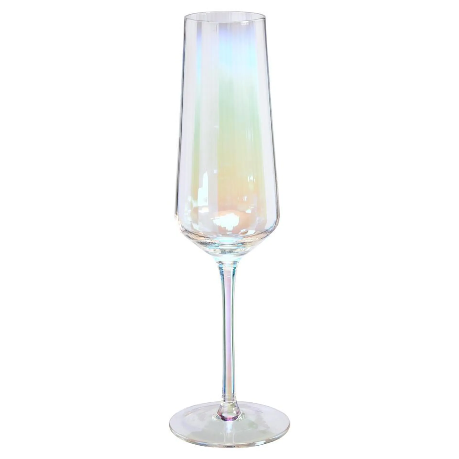 Champagneglas Ribbel Holo 300ml