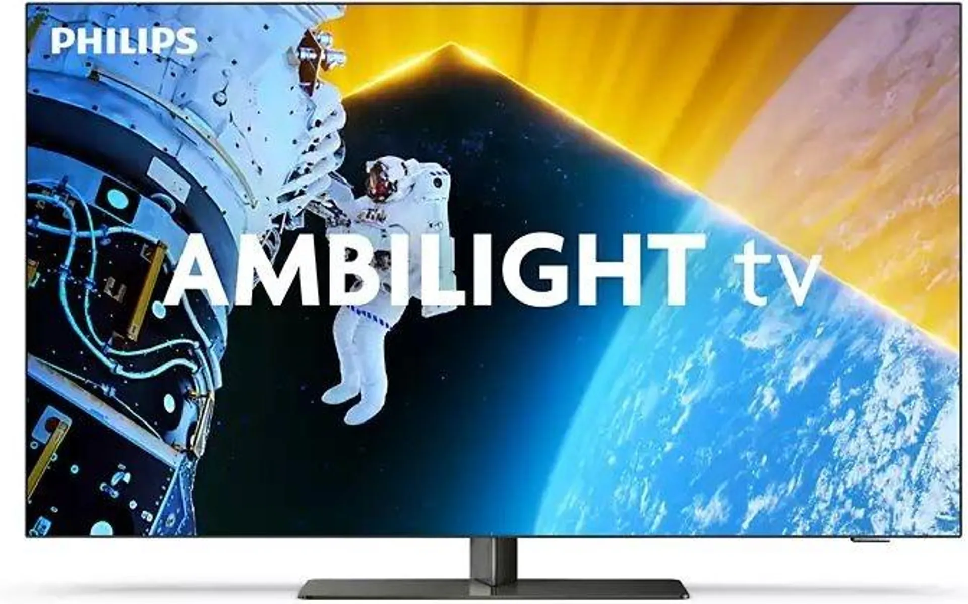 Philips 65OLED849/12 Ambilight